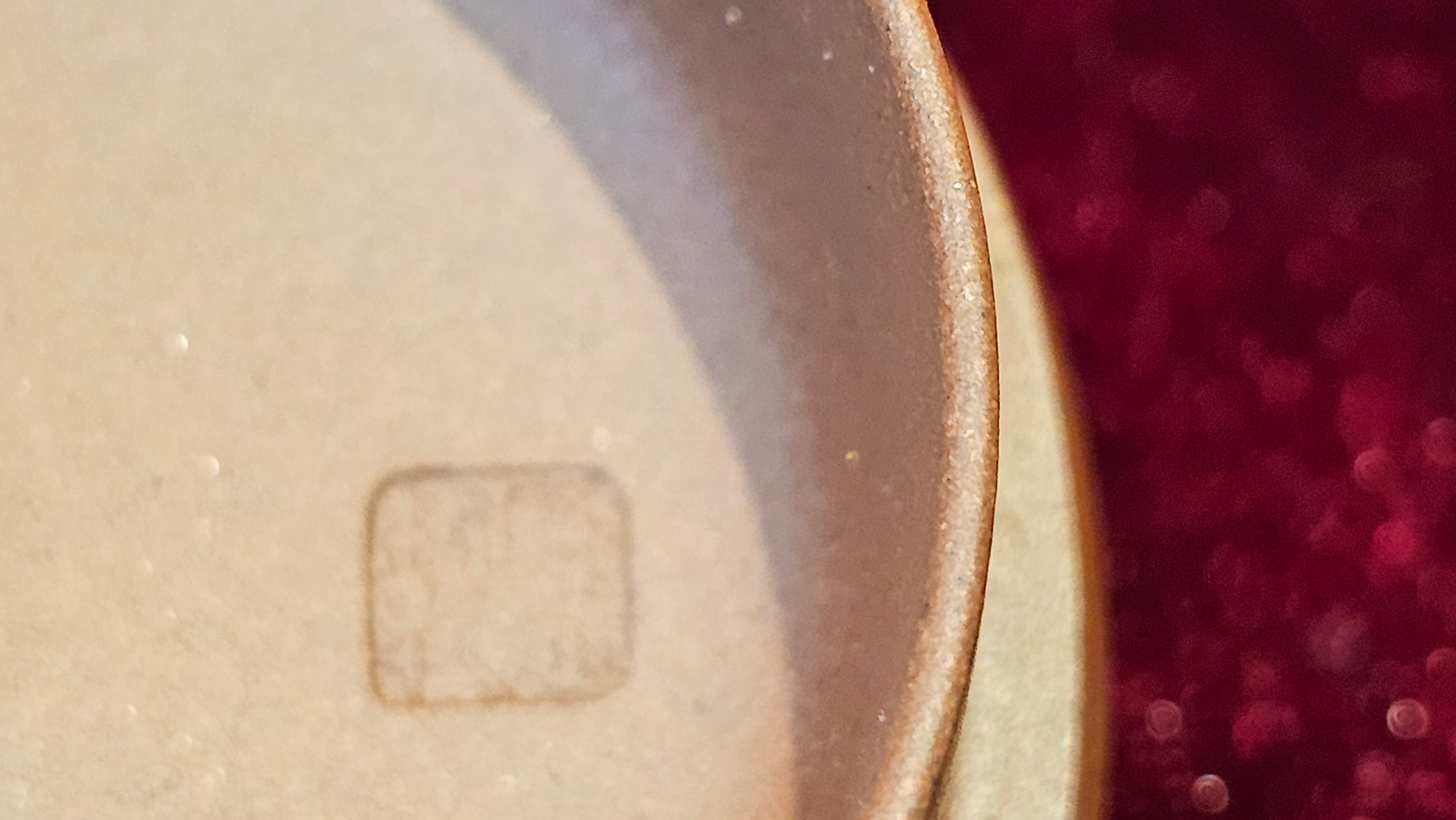 《益寿延年》"Yi Shou Yan Nian", 251.3ml, AUSPICIOUS. Longevity Blessing! Lid Top Clay Sculpting, Poem Engraving, Crafted with Cao Family's Di Cao Qing By Assoc Master Artist Zhang Ke ~ Congratulations to Mr J.C.K.! 1909hrs 27th Nov 2025, Rio Rancho! NM!