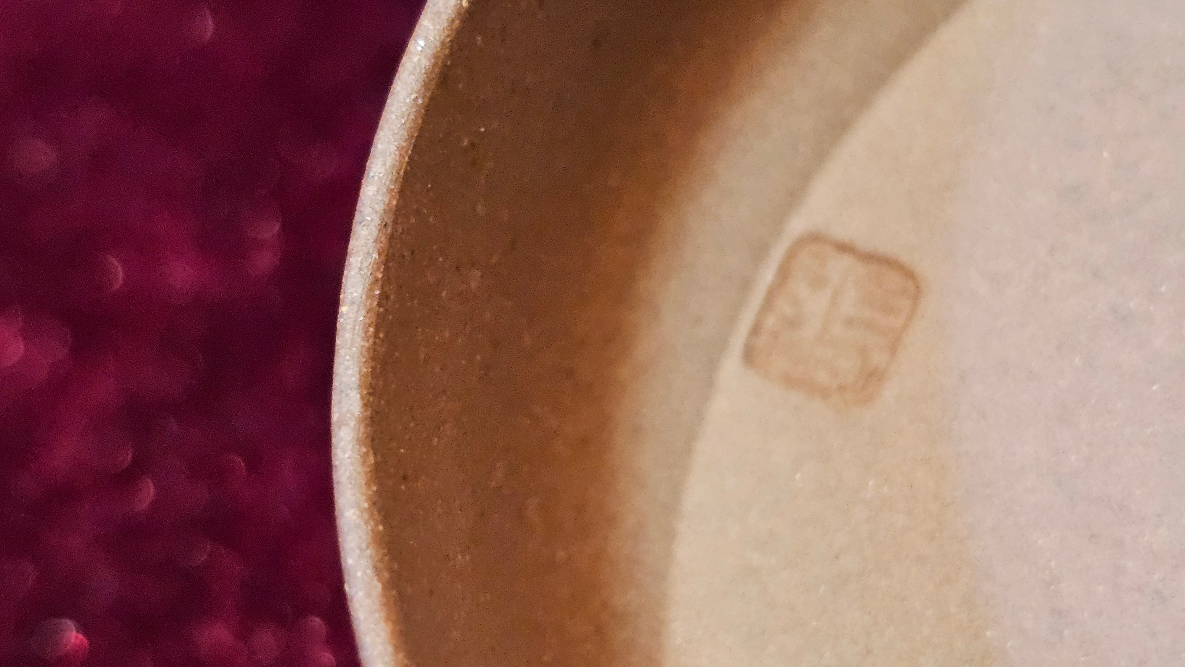 《益寿延年》"Yi Shou Yan Nian", 251.3ml, AUSPICIOUS. Longevity Blessing! Lid Top Clay Sculpting, Poem Engraving, Crafted with Cao Family's Di Cao Qing By Assoc Master Artist Zhang Ke ~ Congratulations to Mr J.C.K.! 1909hrs 27th Nov 2025, Rio Rancho! NM!