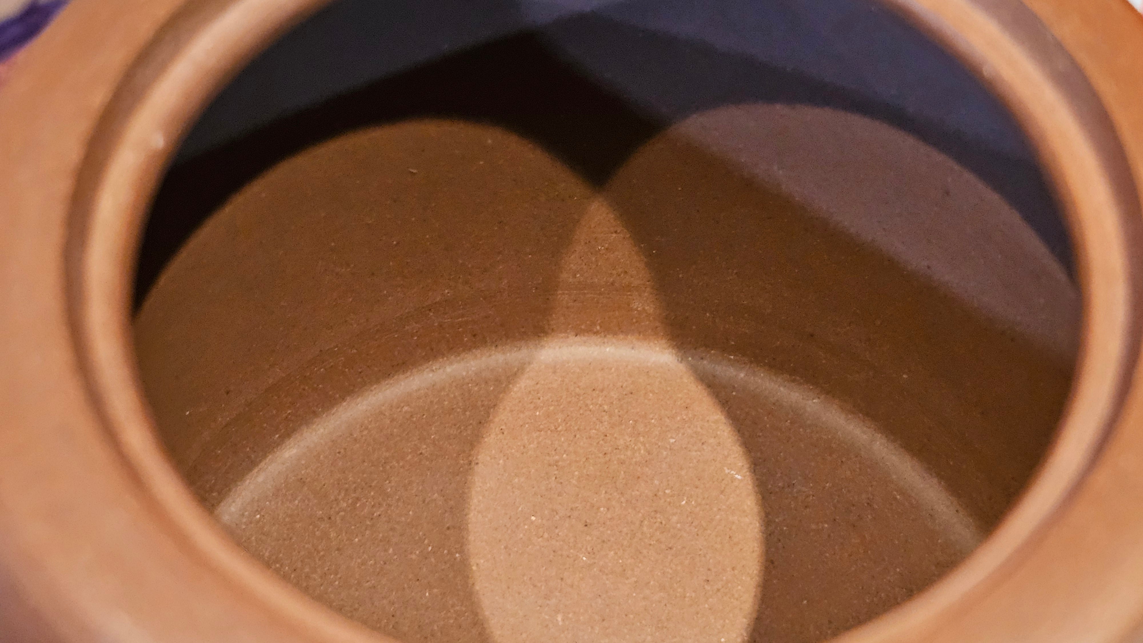 《益寿延年》"Yi Shou Yan Nian", 251.3ml, AUSPICIOUS. Longevity Blessing! Lid Top Clay Sculpting, Poem Engraving, Crafted with Cao Family's Di Cao Qing By Assoc Master Artist Zhang Ke ~ Congratulations to Mr J.C.K.! 1909hrs 27th Nov 2025, Rio Rancho! NM!