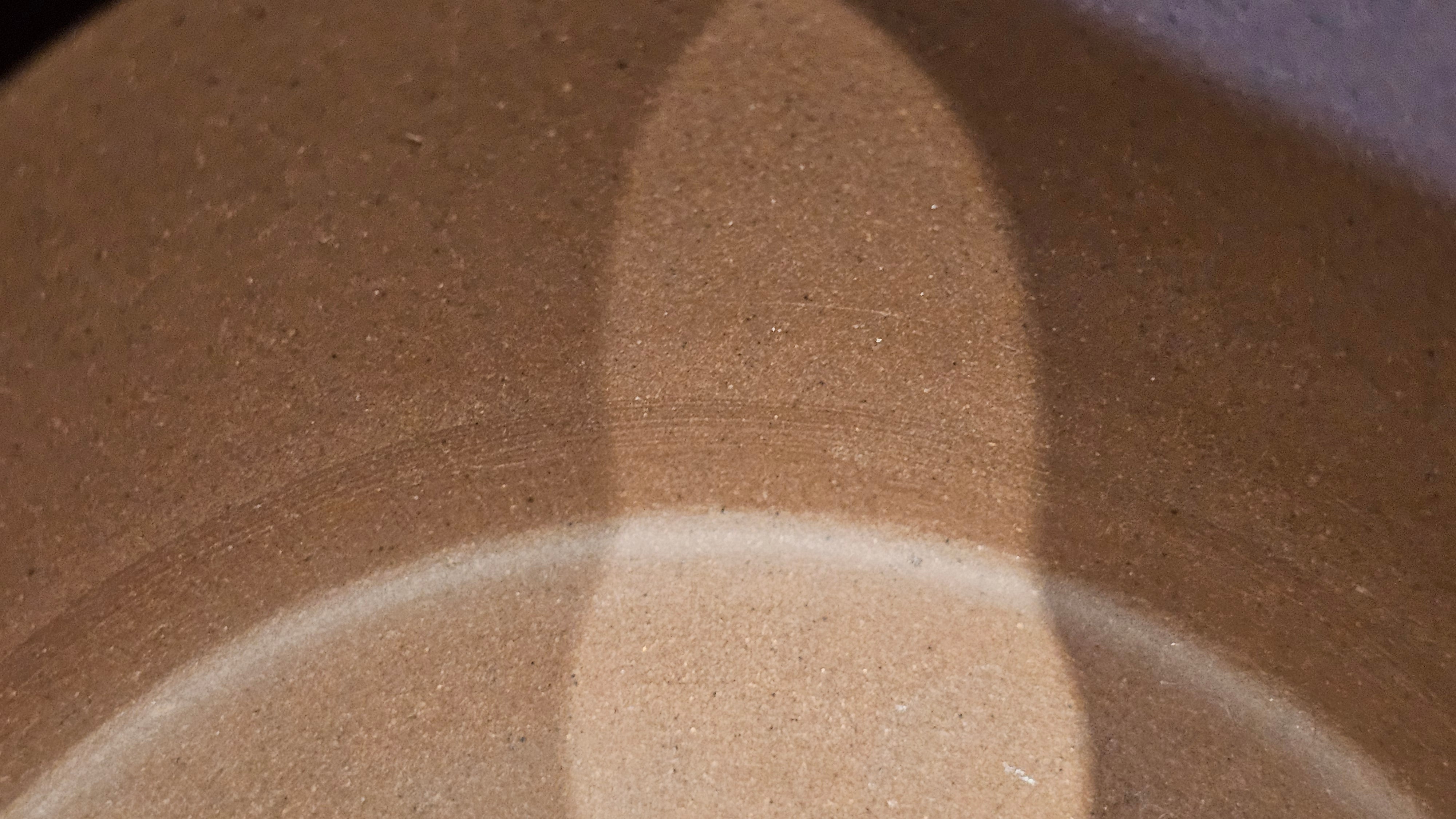 《益寿延年》"Yi Shou Yan Nian", 251.3ml, AUSPICIOUS. Longevity Blessing! Lid Top Clay Sculpting, Poem Engraving, Crafted with Cao Family's Di Cao Qing By Assoc Master Artist Zhang Ke ~ Congratulations to Mr J.C.K.! 1909hrs 27th Nov 2025, Rio Rancho! NM!