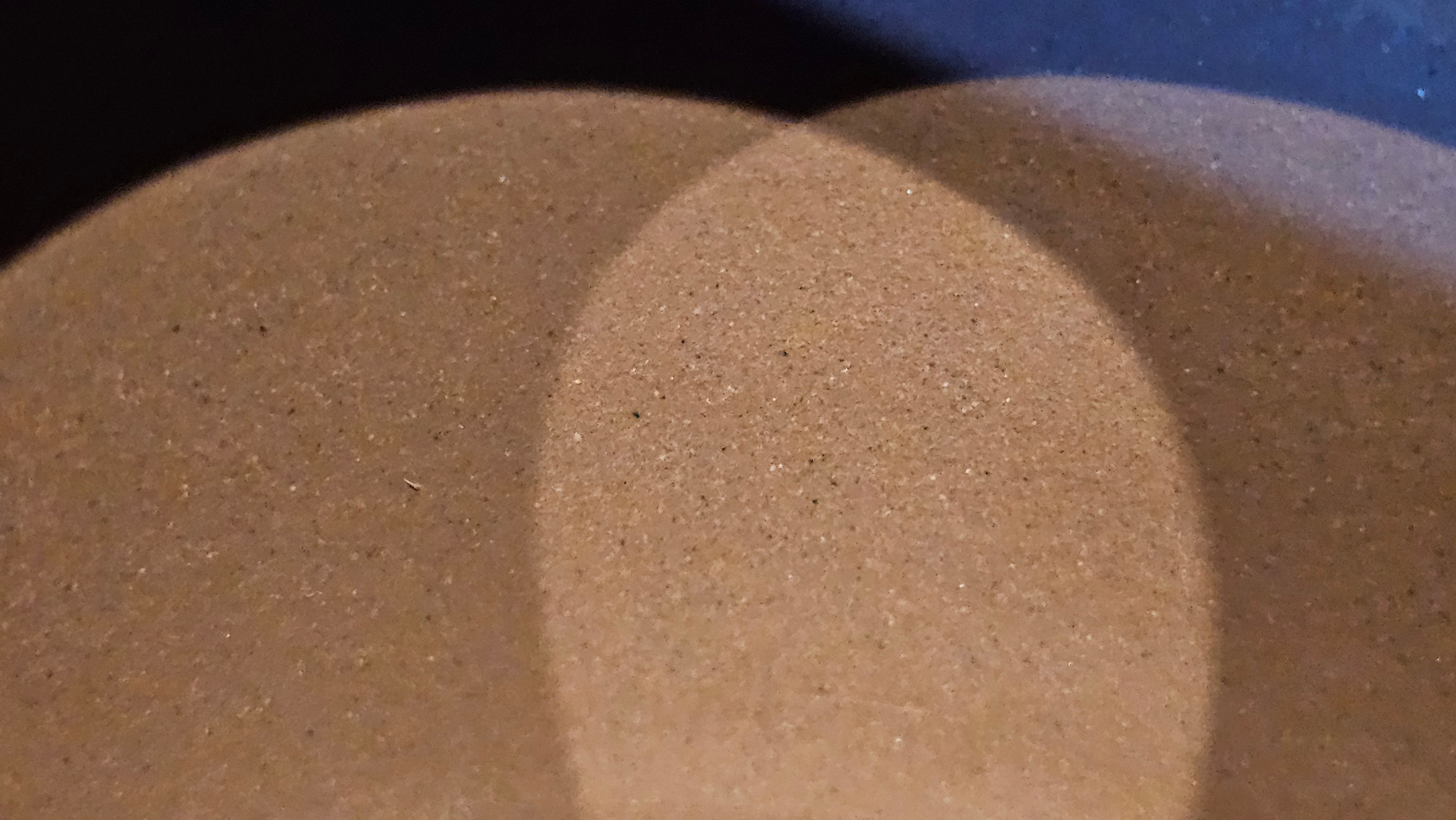 《益寿延年》"Yi Shou Yan Nian", 251.3ml, AUSPICIOUS. Longevity Blessing! Lid Top Clay Sculpting, Poem Engraving, Crafted with Cao Family's Di Cao Qing By Assoc Master Artist Zhang Ke ~ Congratulations to Mr J.C.K.! 1909hrs 27th Nov 2025, Rio Rancho! NM!