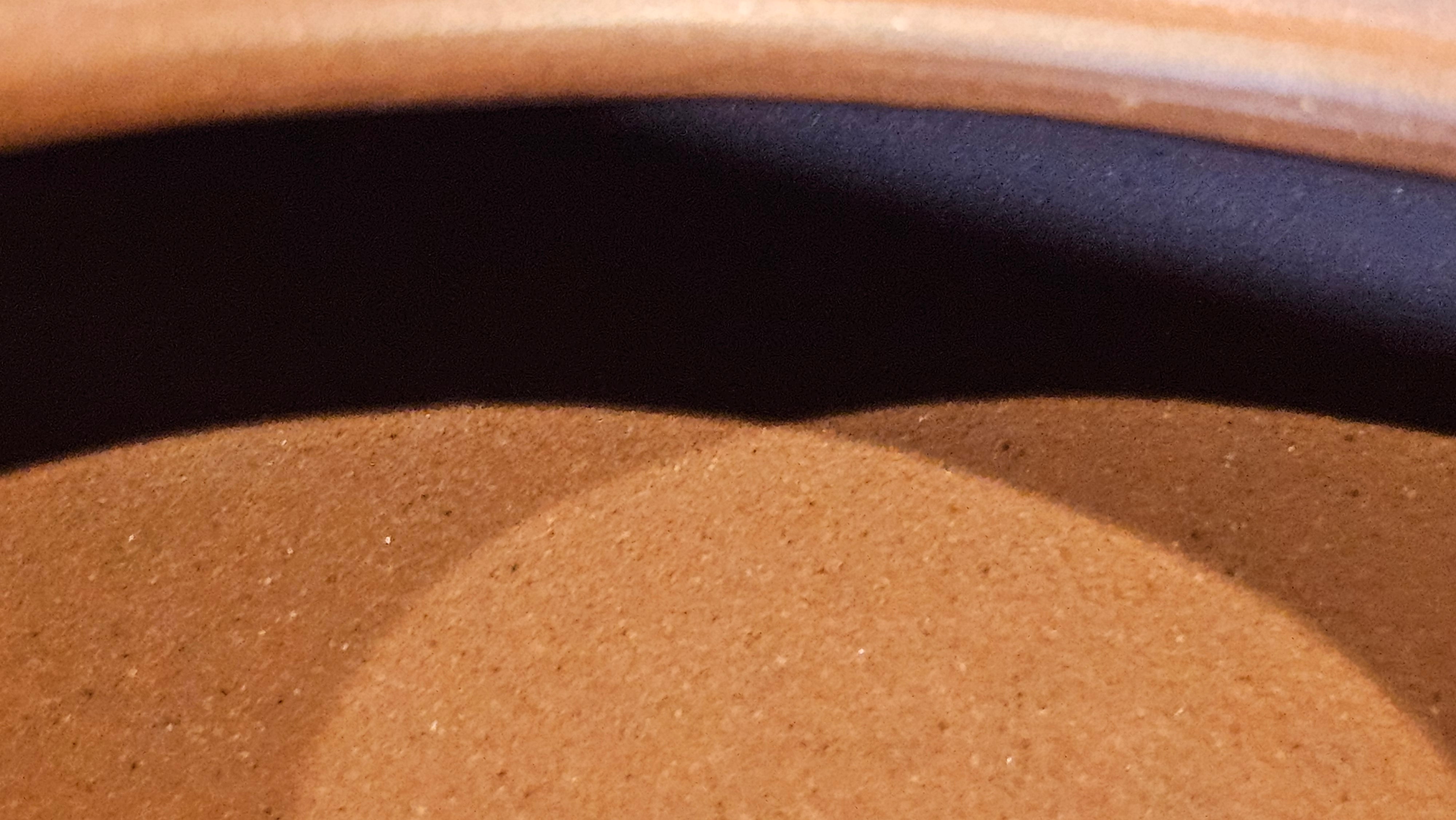 《益寿延年》"Yi Shou Yan Nian", 251.3ml, AUSPICIOUS. Longevity Blessing! Lid Top Clay Sculpting, Poem Engraving, Crafted with Cao Family's Di Cao Qing By Assoc Master Artist Zhang Ke ~ Congratulations to Mr J.C.K.! 1909hrs 27th Nov 2025, Rio Rancho! NM!