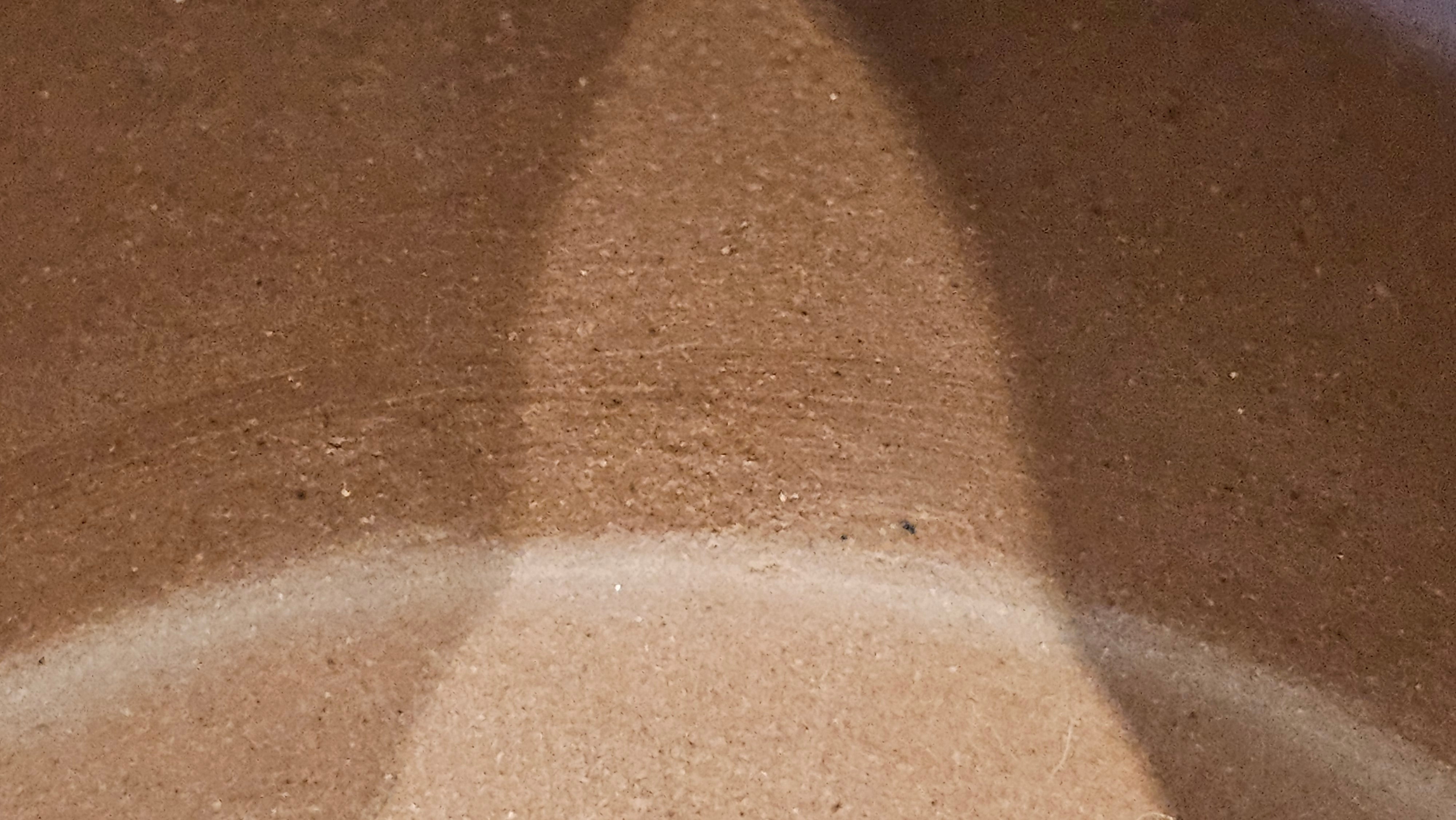 《益寿延年》"Yi Shou Yan Nian", 251.3ml, AUSPICIOUS. Longevity Blessing! Lid Top Clay Sculpting, Poem Engraving, Crafted with Cao Family's Di Cao Qing By Assoc Master Artist Zhang Ke ~ Congratulations to Mr J.C.K.! 1909hrs 27th Nov 2025, Rio Rancho! NM!