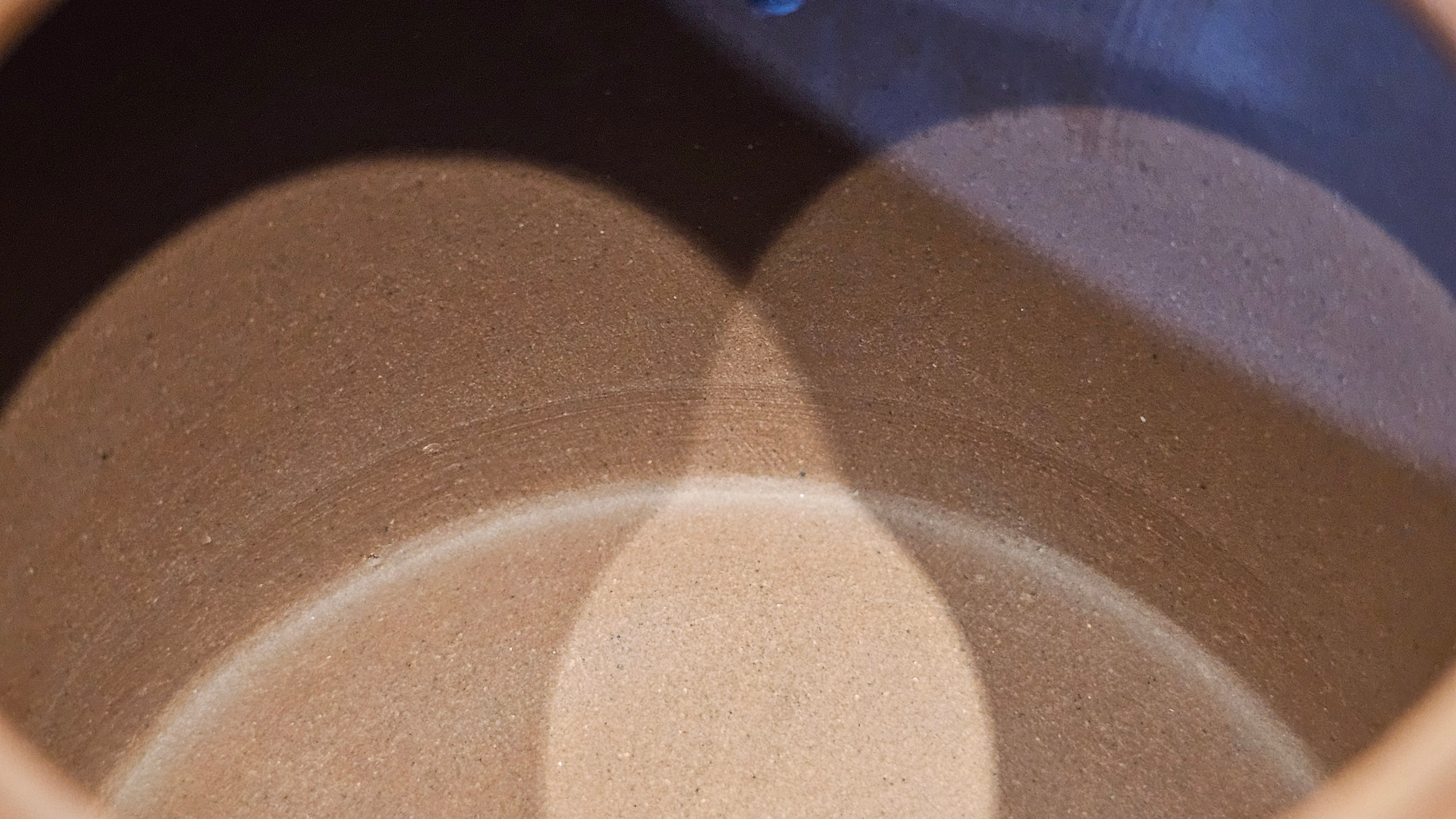 《益寿延年》"Yi Shou Yan Nian", 251.3ml, AUSPICIOUS. Longevity Blessing! Lid Top Clay Sculpting, Poem Engraving, Crafted with Cao Family's Di Cao Qing By Assoc Master Artist Zhang Ke ~ Congratulations to Mr J.C.K.! 1909hrs 27th Nov 2025, Rio Rancho! NM!