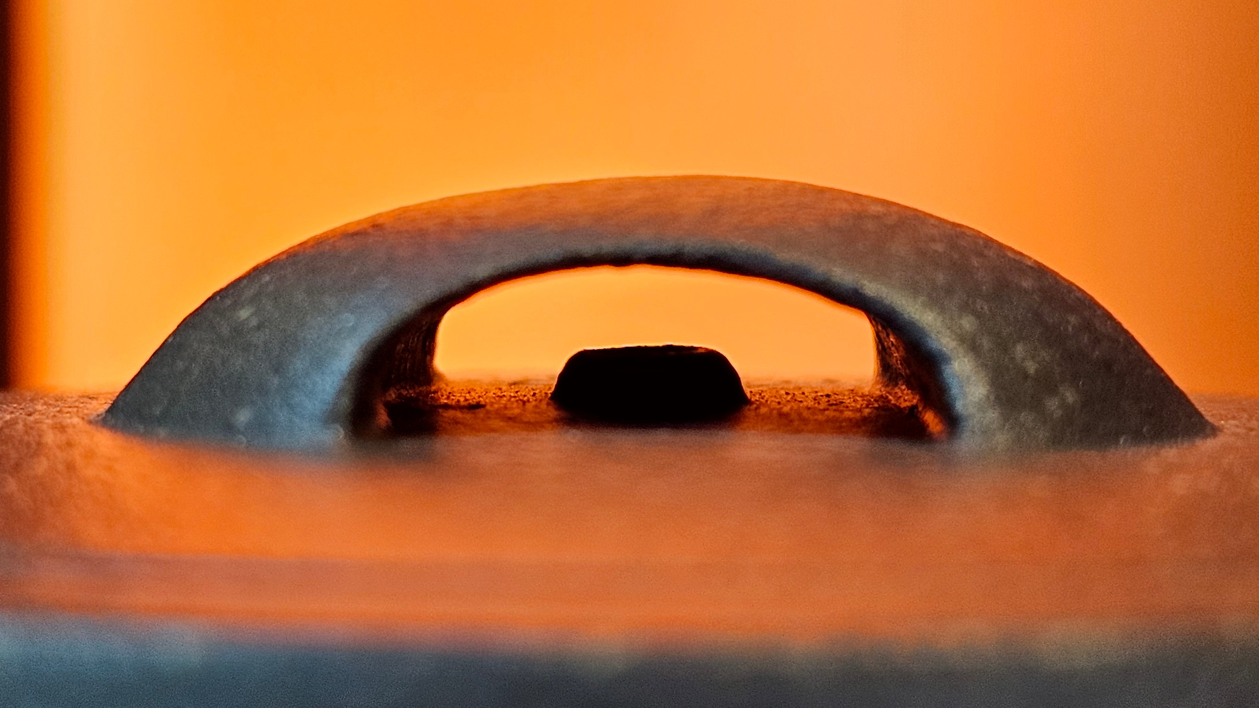 Niu Gai Jing Lan《牛盖井栏》, 166.2ml, Hei Zi Ni 黑紫泥, by our Craftsman Zhang Huan 张欢, with Plum Blossoms Engraving Art by Craftsman Nan Shan Lao Ren 南山老人 ~!Congratulations to Mr A.D.P.! 2359hrs 16th Nov 2025, Forest! Belgium🇧🇪!