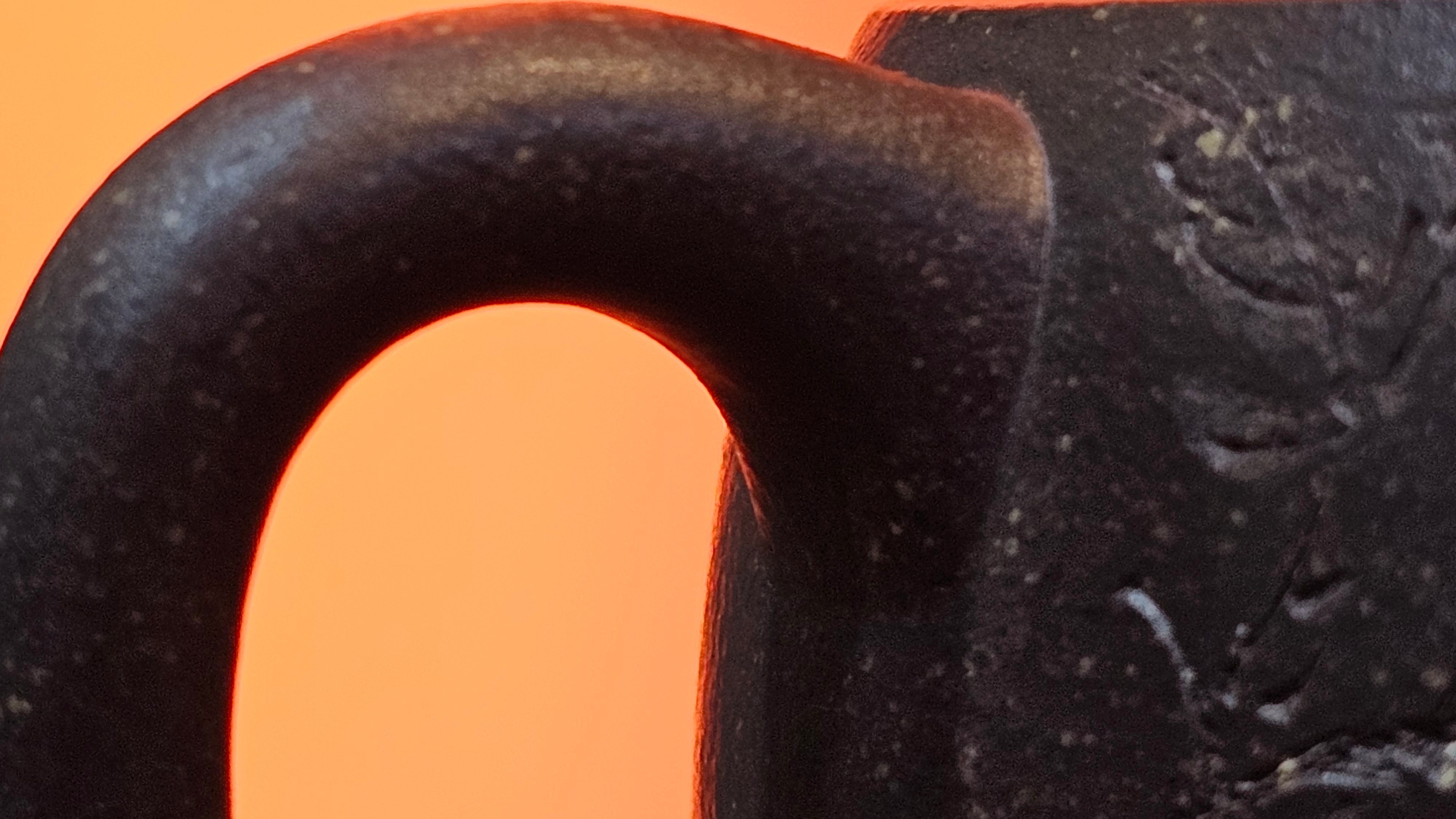 Niu Gai Jing Lan《牛盖井栏》, 166.2ml, Hei Zi Ni 黑紫泥, by our Craftsman Zhang Huan 张欢, with Plum Blossoms Engraving Art by Craftsman Nan Shan Lao Ren 南山老人 ~!Congratulations to Mr A.D.P.! 2359hrs 16th Nov 2025, Forest! Belgium🇧🇪!