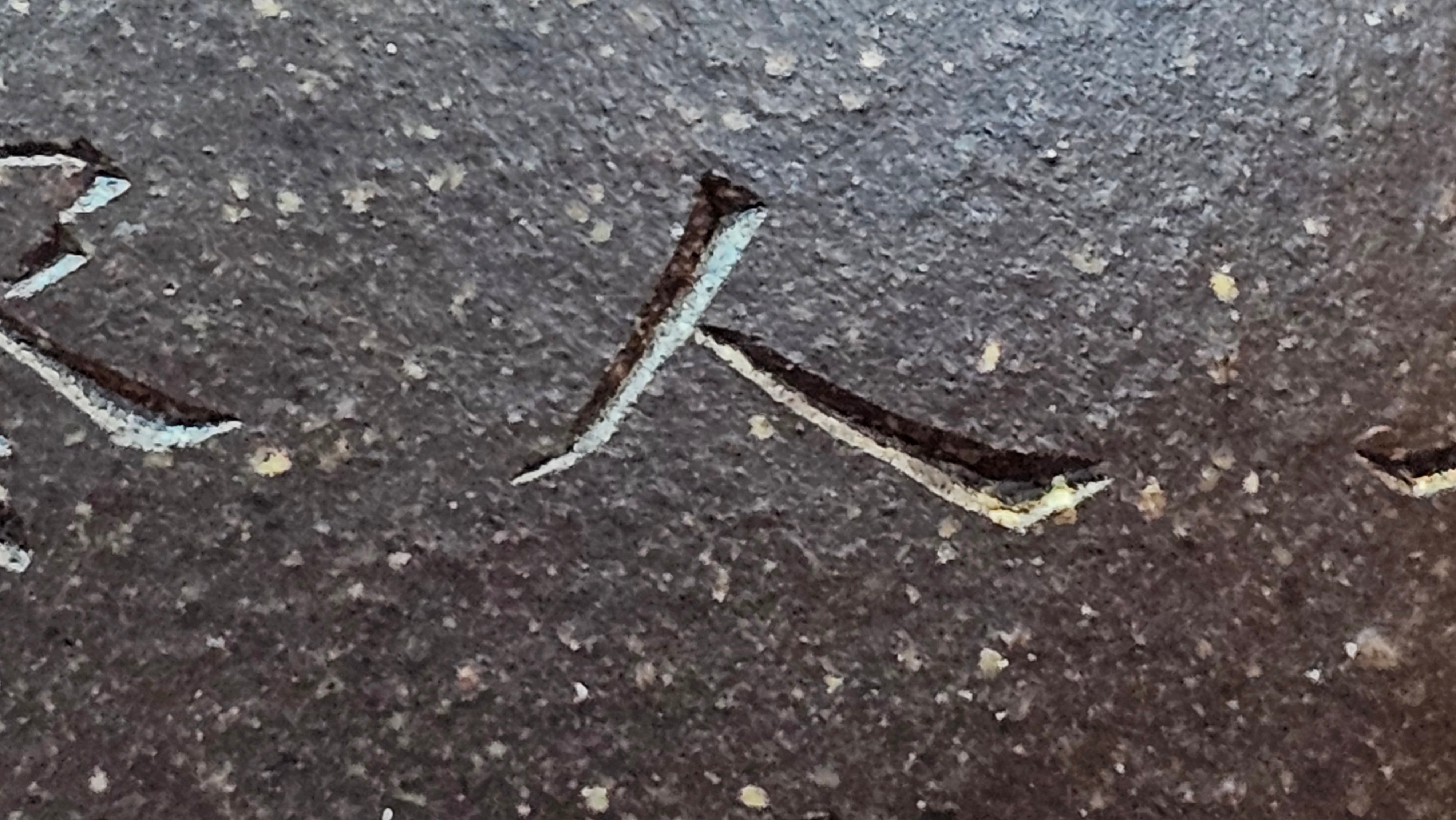 Niu Gai Jing Lan《牛盖井栏》, 166.2ml, Hei Zi Ni 黑紫泥, by our Craftsman Zhang Huan 张欢, with Plum Blossoms Engraving Art by Craftsman Nan Shan Lao Ren 南山老人 ~!Congratulations to Mr A.D.P.! 2359hrs 16th Nov 2025, Forest! Belgium🇧🇪!