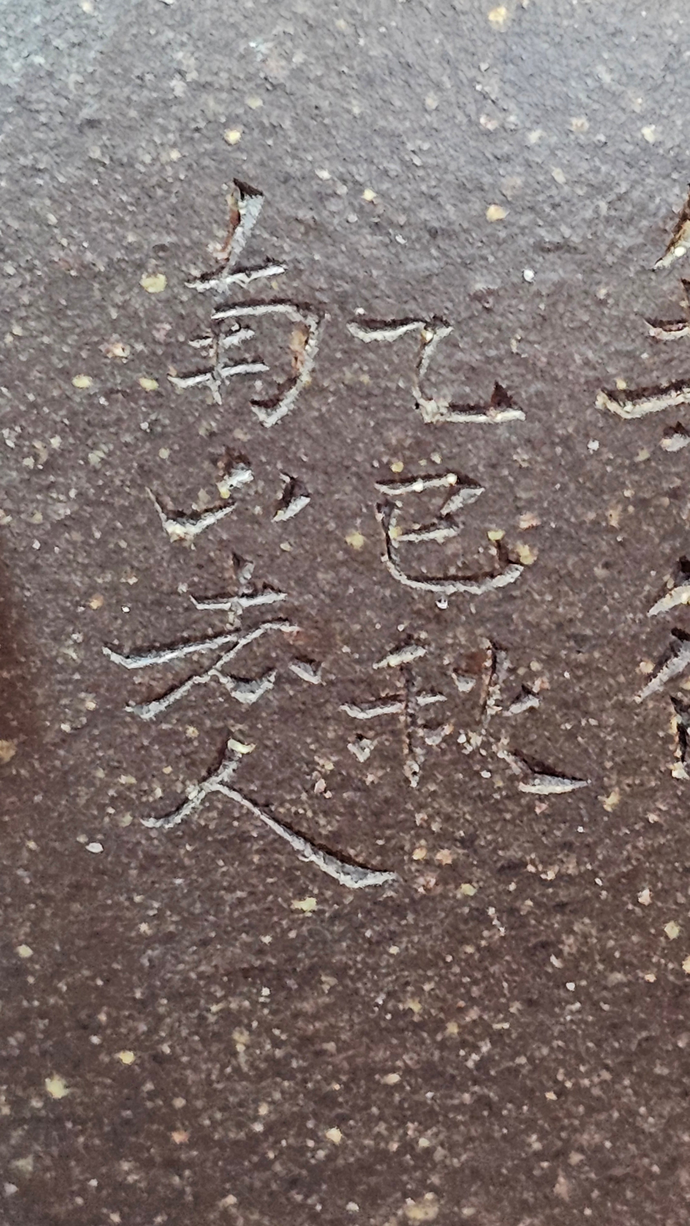 Niu Gai Jing Lan《牛盖井栏》, 166.2ml, Hei Zi Ni 黑紫泥, by our Craftsman Zhang Huan 张欢, with Plum Blossoms Engraving Art by Craftsman Nan Shan Lao Ren 南山老人 ~!Congratulations to Mr A.D.P.! 2359hrs 16th Nov 2025, Forest! Belgium🇧🇪!