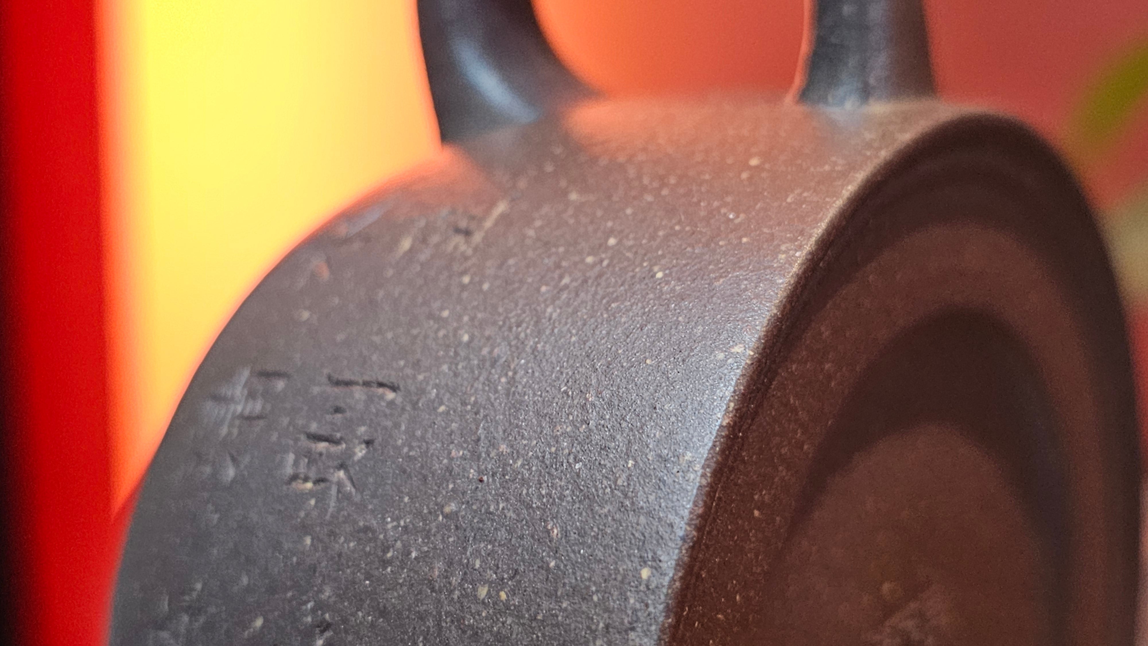 Niu Gai Jing Lan《牛盖井栏》, 166.2ml, Hei Zi Ni 黑紫泥, by our Craftsman Zhang Huan 张欢, with Plum Blossoms Engraving Art by Craftsman Nan Shan Lao Ren 南山老人 ~!Congratulations to Mr A.D.P.! 2359hrs 16th Nov 2025, Forest! Belgium🇧🇪!