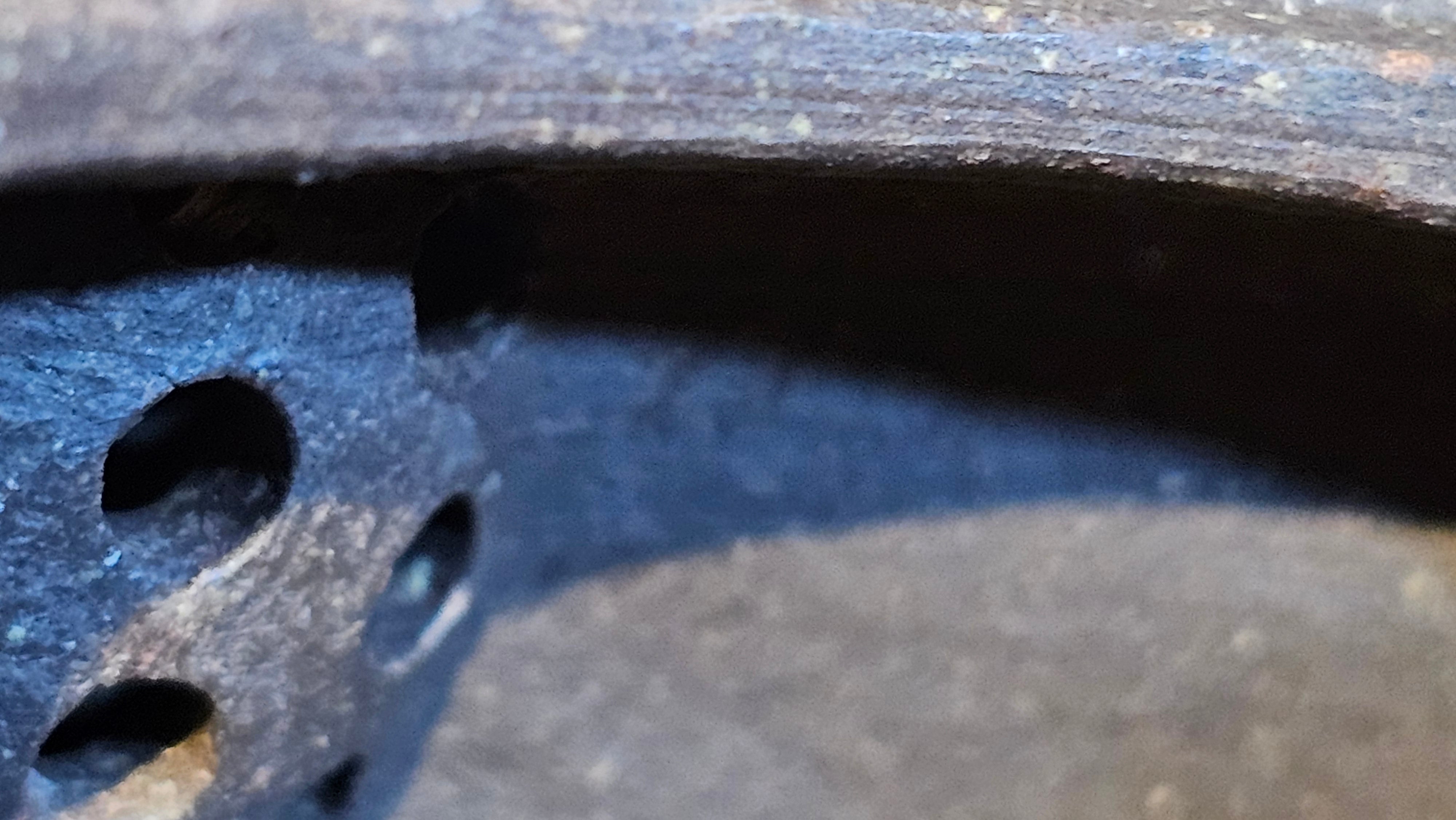 Niu Gai Jing Lan《牛盖井栏》, 166.2ml, Hei Zi Ni 黑紫泥, by our Craftsman Zhang Huan 张欢, with Plum Blossoms Engraving Art by Craftsman Nan Shan Lao Ren 南山老人 ~!Congratulations to Mr A.D.P.! 2359hrs 16th Nov 2025, Forest! Belgium🇧🇪!