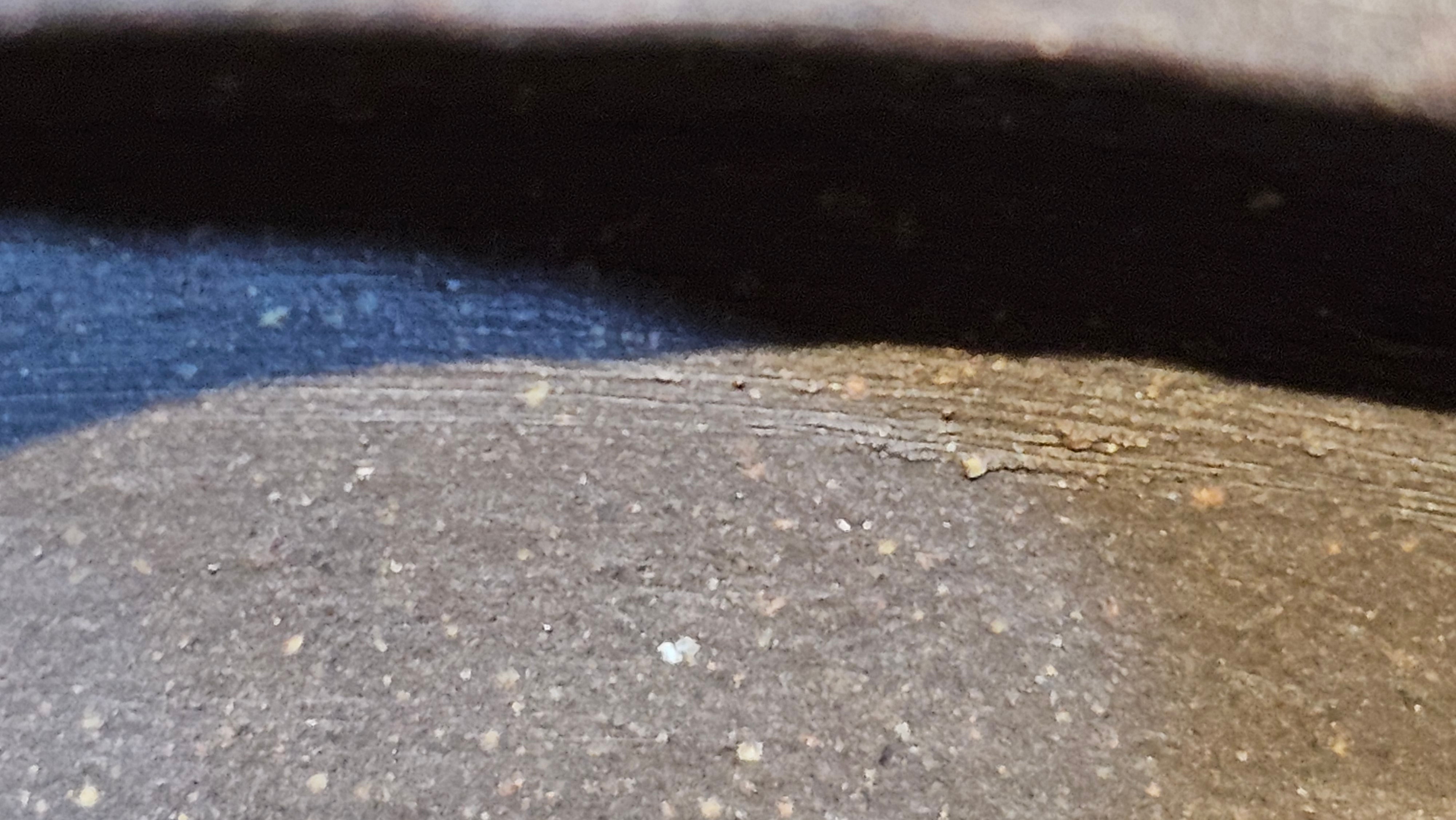 Niu Gai Jing Lan《牛盖井栏》, 166.2ml, Hei Zi Ni 黑紫泥, by our Craftsman Zhang Huan 张欢, with Plum Blossoms Engraving Art by Craftsman Nan Shan Lao Ren 南山老人 ~!Congratulations to Mr A.D.P.! 2359hrs 16th Nov 2025, Forest! Belgium🇧🇪!