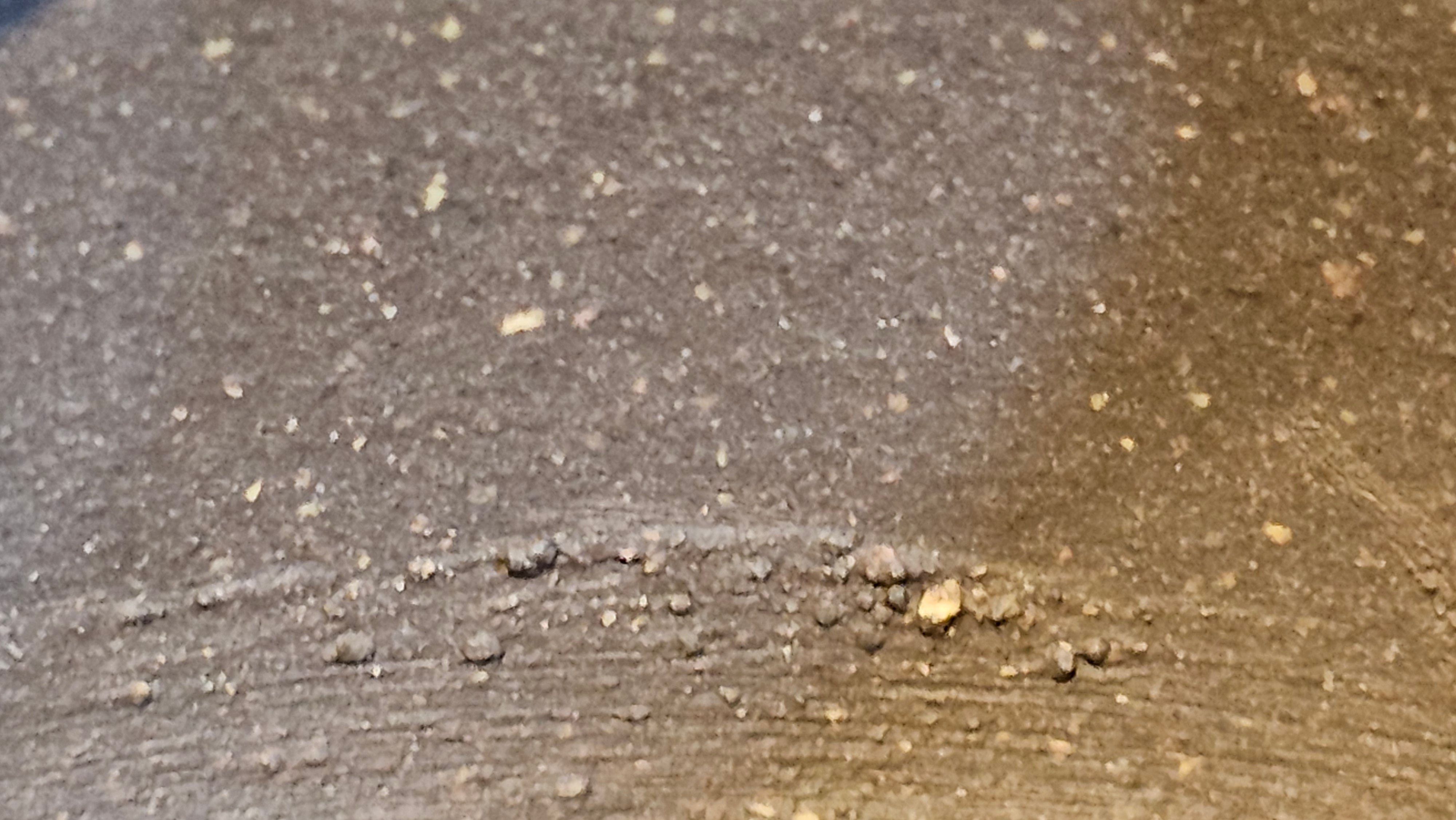 Niu Gai Jing Lan《牛盖井栏》, 166.2ml, Hei Zi Ni 黑紫泥, by our Craftsman Zhang Huan 张欢, with Plum Blossoms Engraving Art by Craftsman Nan Shan Lao Ren 南山老人 ~!Congratulations to Mr A.D.P.! 2359hrs 16th Nov 2025, Forest! Belgium🇧🇪!