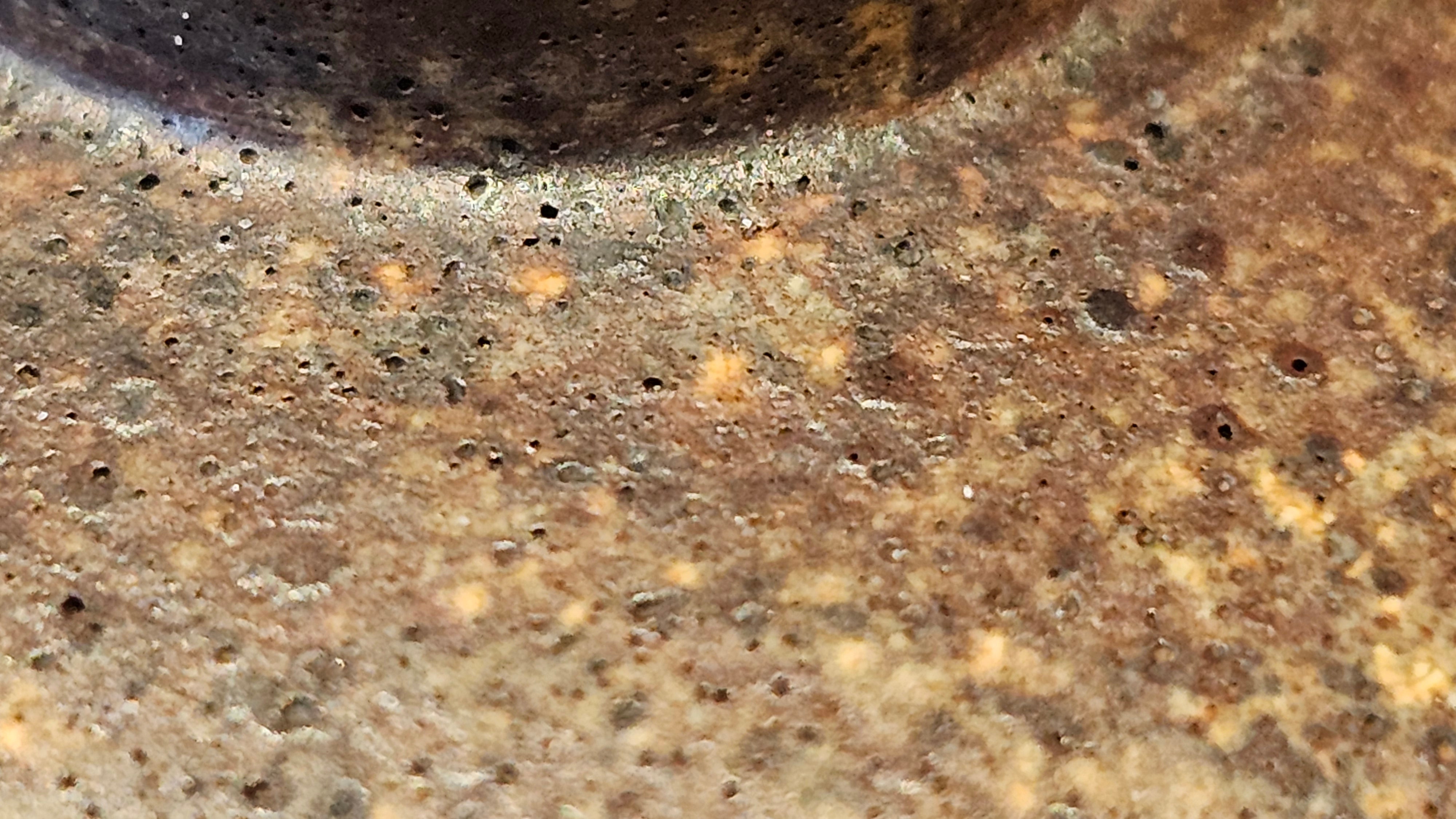 《巨轮珠》Ju Lun Zhu, 171.1ml, Using Our Cao Family's Rare and Cherished Bai Ma Zi 白麻子, Endorsed by Premier Master Cao An Xiang, Crafted by L4 Assoc Master Artist Zhang Ke ~ Congratulations to Mr A.M.R.! 1007hrs 14th Nov 2025, Talent! OR!