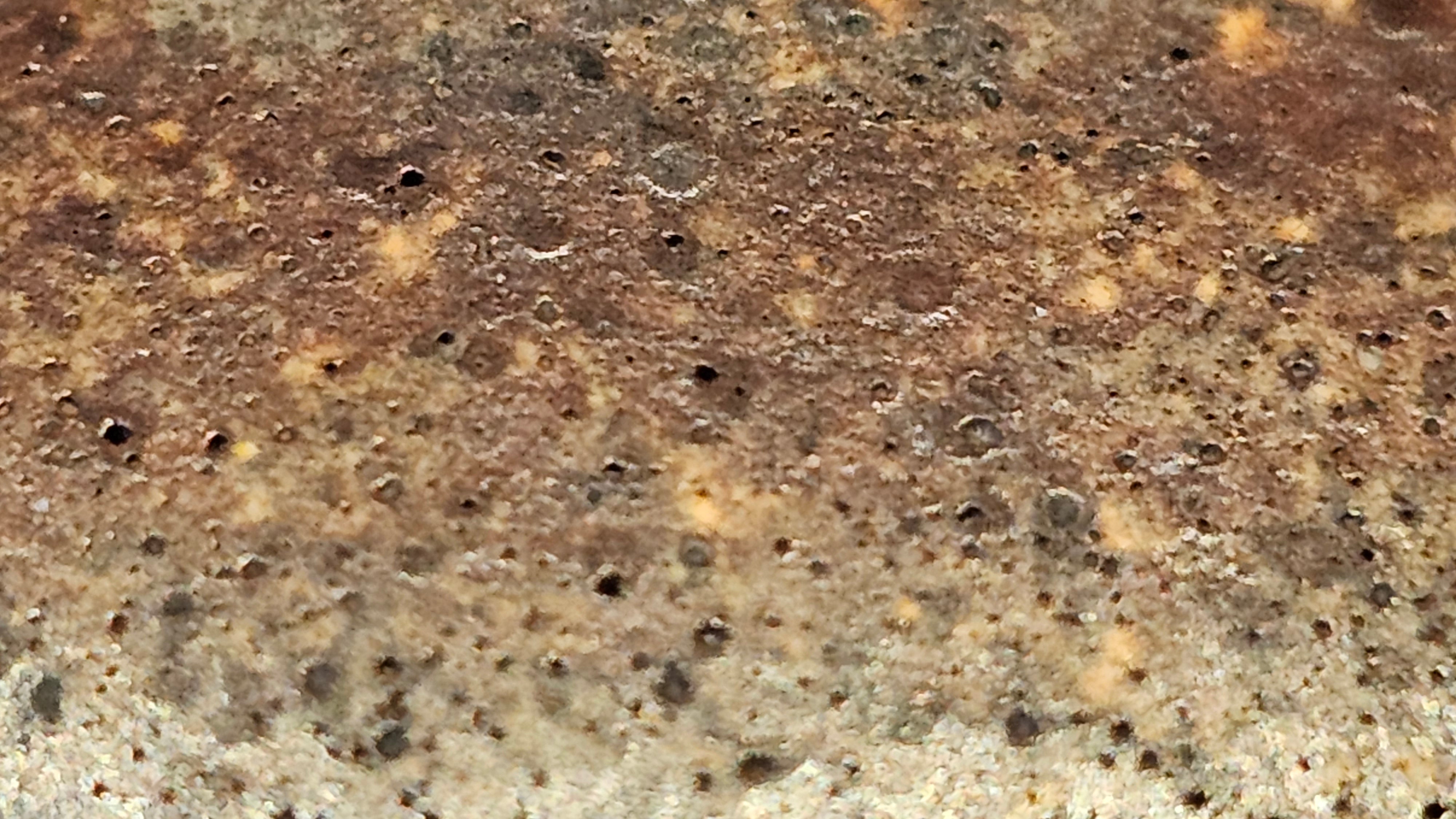 《巨轮珠》Ju Lun Zhu, 171.1ml, Using Our Cao Family's Rare and Cherished Bai Ma Zi 白麻子, Endorsed by Premier Master Cao An Xiang, Crafted by L4 Assoc Master Artist Zhang Ke ~ Congratulations to Mr A.M.R.! 1007hrs 14th Nov 2025, Talent! OR!