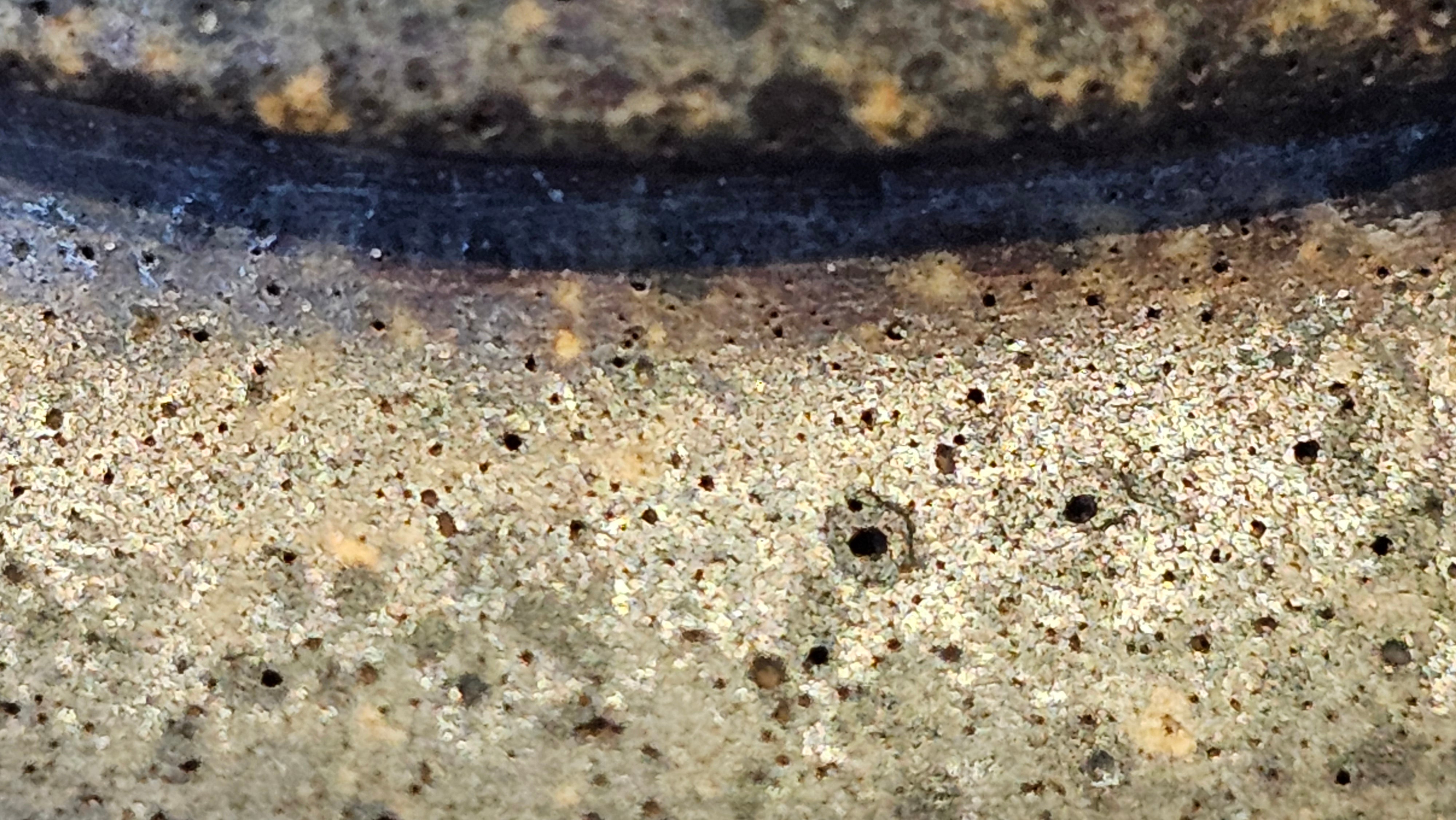 《巨轮珠》Ju Lun Zhu, 171.1ml, Using Our Cao Family's Rare and Cherished Bai Ma Zi 白麻子, Endorsed by Premier Master Cao An Xiang, Crafted by L4 Assoc Master Artist Zhang Ke ~ Congratulations to Mr A.M.R.! 1007hrs 14th Nov 2025, Talent! OR!