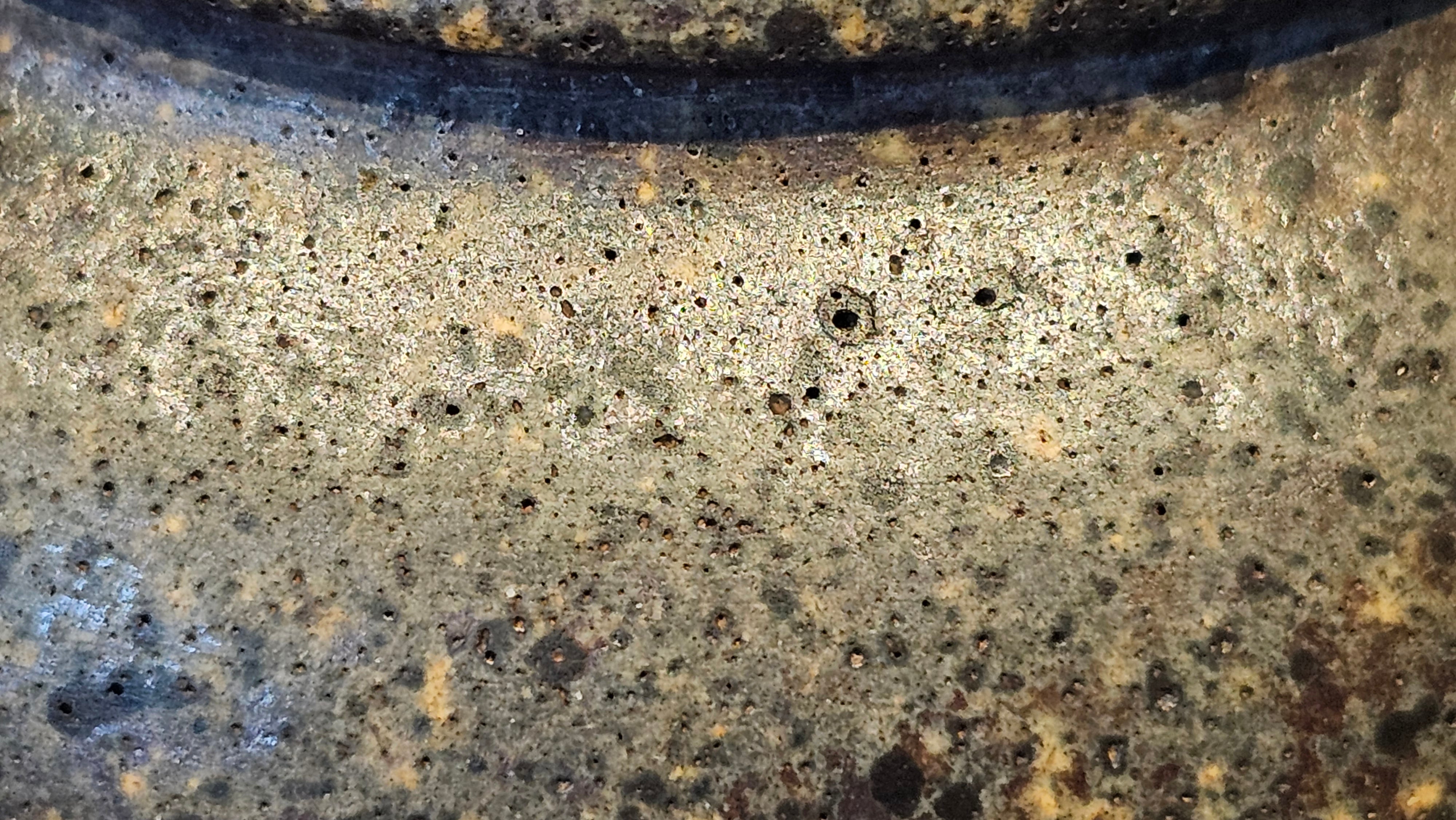 《巨轮珠》Ju Lun Zhu, 171.1ml, Using Our Cao Family's Rare and Cherished Bai Ma Zi 白麻子, Endorsed by Premier Master Cao An Xiang, Crafted by L4 Assoc Master Artist Zhang Ke ~ Congratulations to Mr A.M.R.! 1007hrs 14th Nov 2025, Talent! OR!