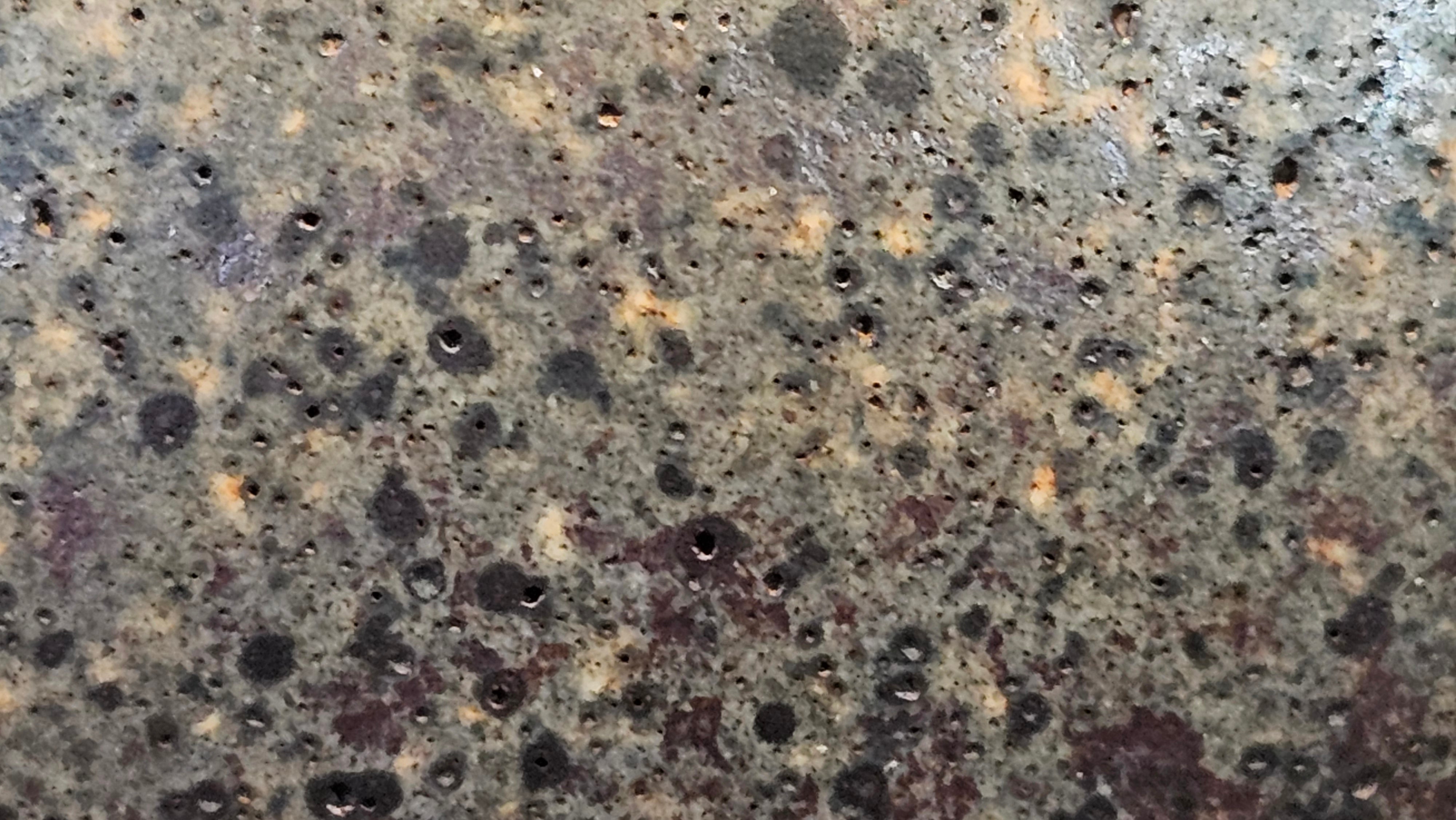 《巨轮珠》Ju Lun Zhu, 171.1ml, Using Our Cao Family's Rare and Cherished Bai Ma Zi 白麻子, Endorsed by Premier Master Cao An Xiang, Crafted by L4 Assoc Master Artist Zhang Ke ~ Congratulations to Mr A.M.R.! 1007hrs 14th Nov 2025, Talent! OR!