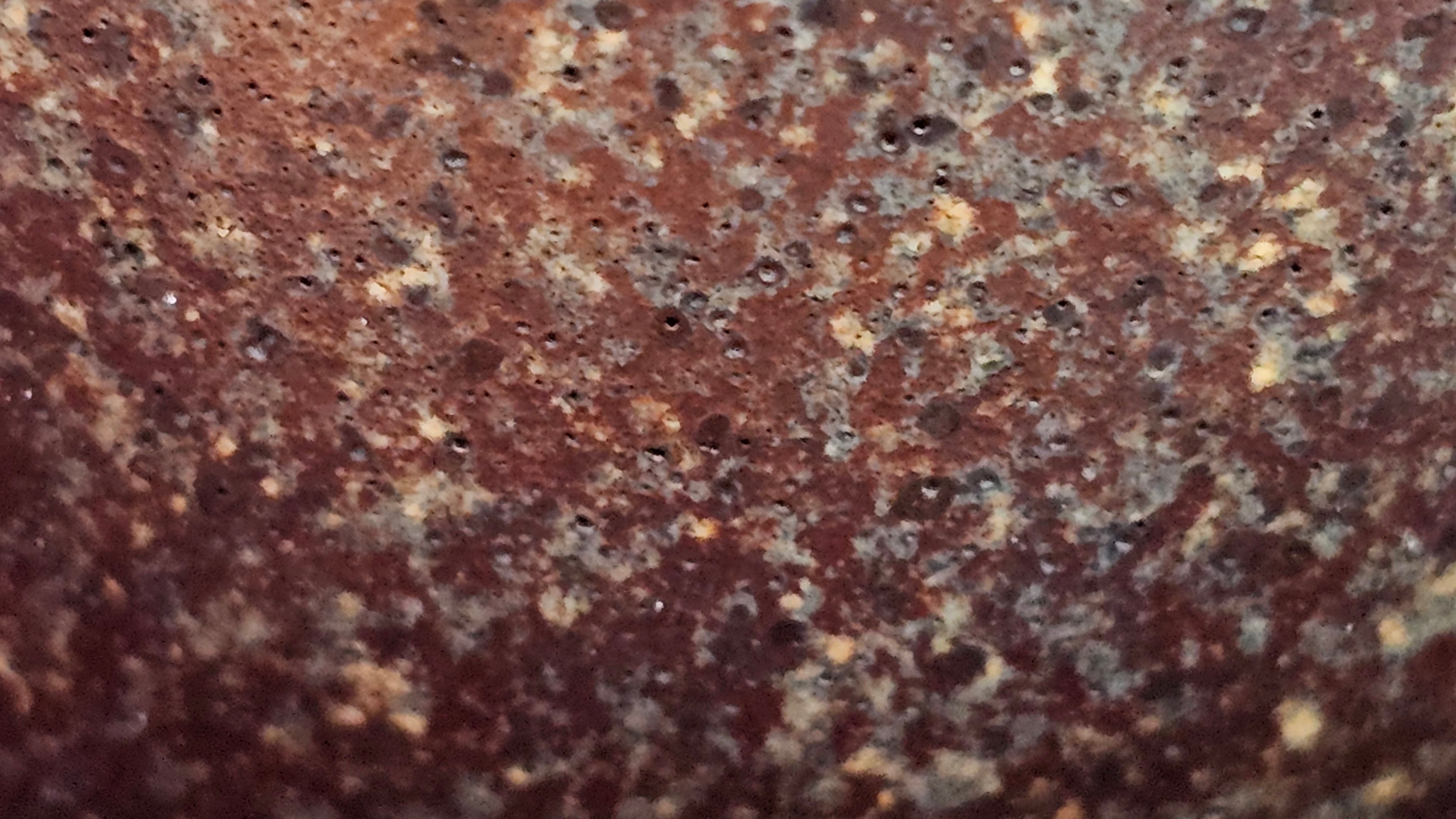 《巨轮珠》Ju Lun Zhu, 171.1ml, Using Our Cao Family's Rare and Cherished Bai Ma Zi 白麻子, Endorsed by Premier Master Cao An Xiang, Crafted by L4 Assoc Master Artist Zhang Ke ~ Congratulations to Mr A.M.R.! 1007hrs 14th Nov 2025, Talent! OR!