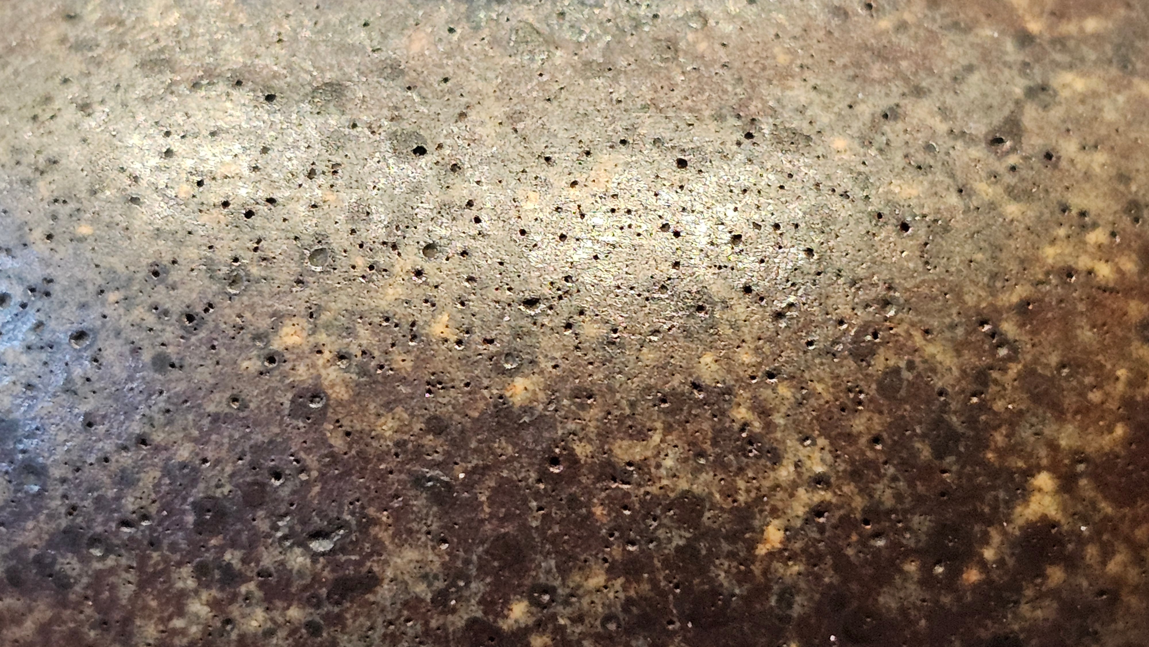 《巨轮珠》Ju Lun Zhu, 171.1ml, Using Our Cao Family's Rare and Cherished Bai Ma Zi 白麻子, Endorsed by Premier Master Cao An Xiang, Crafted by L4 Assoc Master Artist Zhang Ke ~ Congratulations to Mr A.M.R.! 1007hrs 14th Nov 2025, Talent! OR!