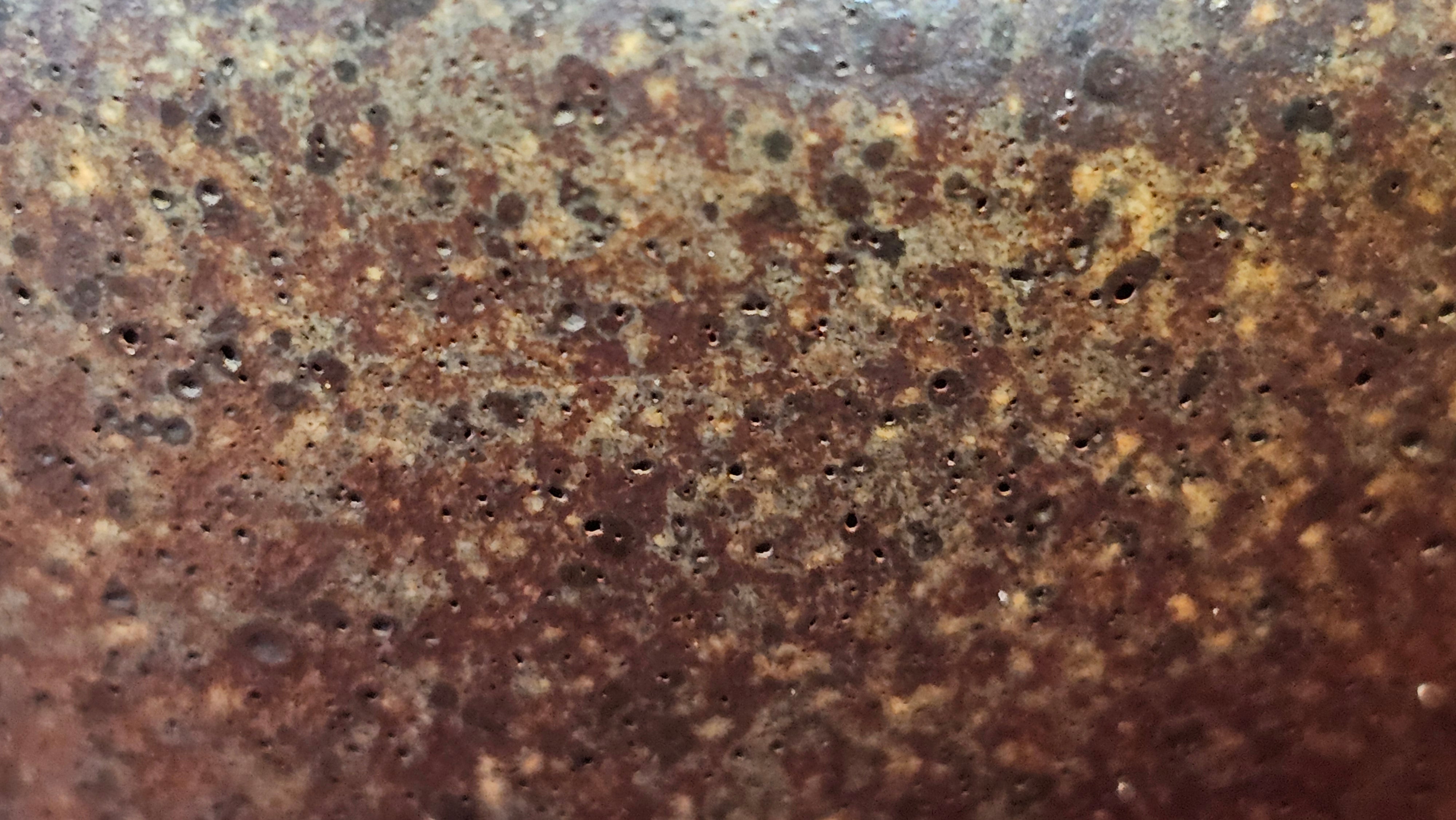 《巨轮珠》Ju Lun Zhu, 171.1ml, Using Our Cao Family's Rare and Cherished Bai Ma Zi 白麻子, Endorsed by Premier Master Cao An Xiang, Crafted by L4 Assoc Master Artist Zhang Ke ~ Congratulations to Mr A.M.R.! 1007hrs 14th Nov 2025, Talent! OR!