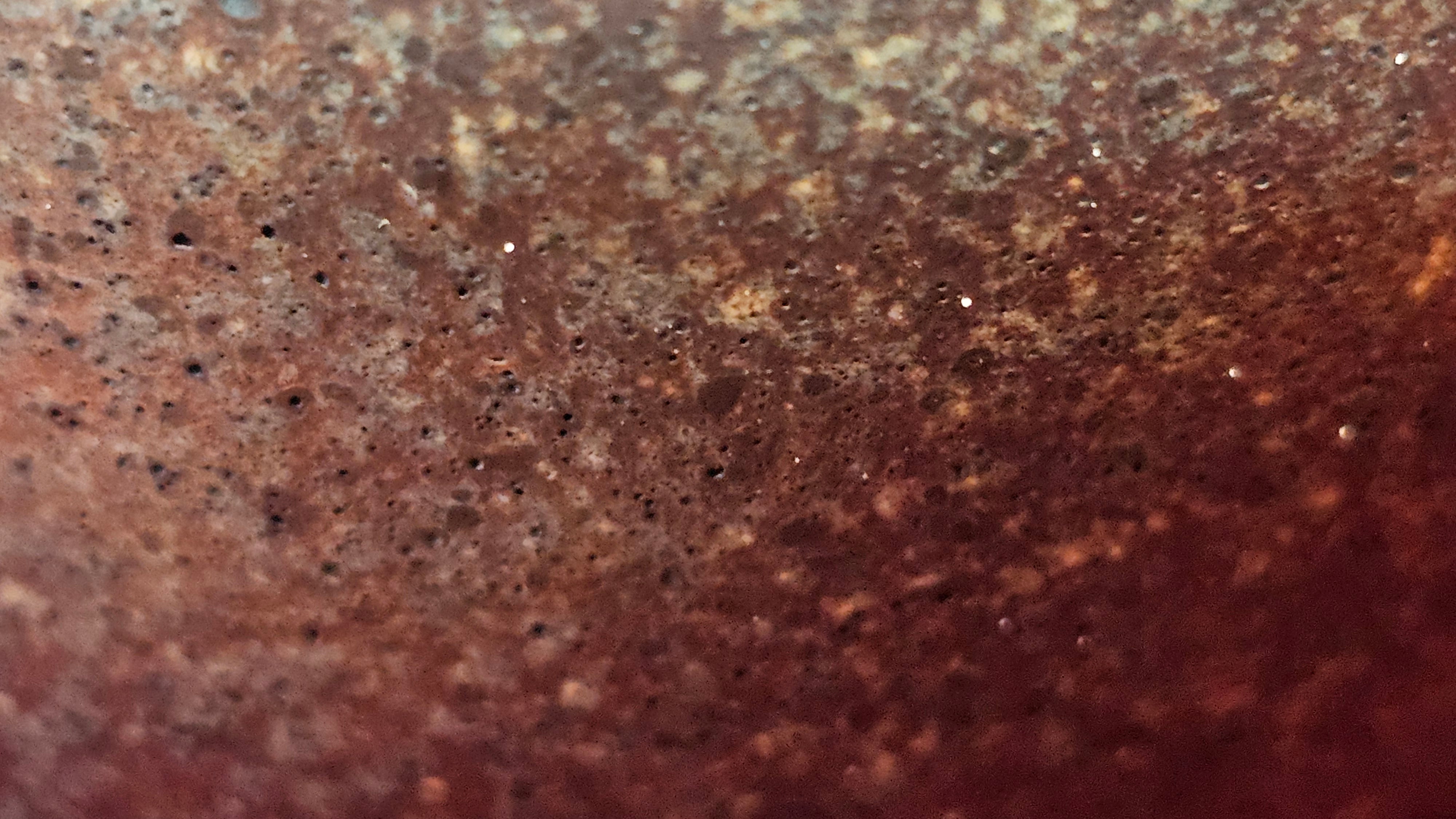 《巨轮珠》Ju Lun Zhu, 171.1ml, Using Our Cao Family's Rare and Cherished Bai Ma Zi 白麻子, Endorsed by Premier Master Cao An Xiang, Crafted by L4 Assoc Master Artist Zhang Ke ~ Congratulations to Mr A.M.R.! 1007hrs 14th Nov 2025, Talent! OR!