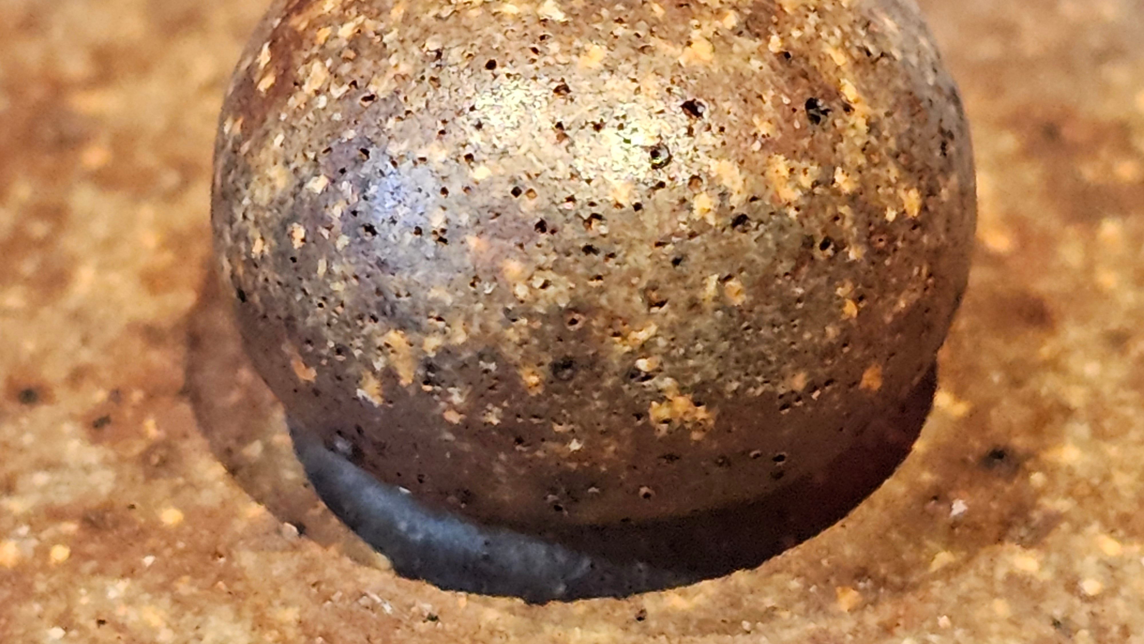 《明式西施》Ming Dynasty Era Style ~ Xi Shi, 265.6ml, Using Our Cao Family's Rare & Cherished Bai Ma Zi 白麻子, Endorsed by Premier Master Cao An Xiang, Crafted by L4 Assoc Master Artist Zhang Ke ~!Congratulations to Mr E.W.! 1251hrs 14th Nov 2025, Berkeley! CA!