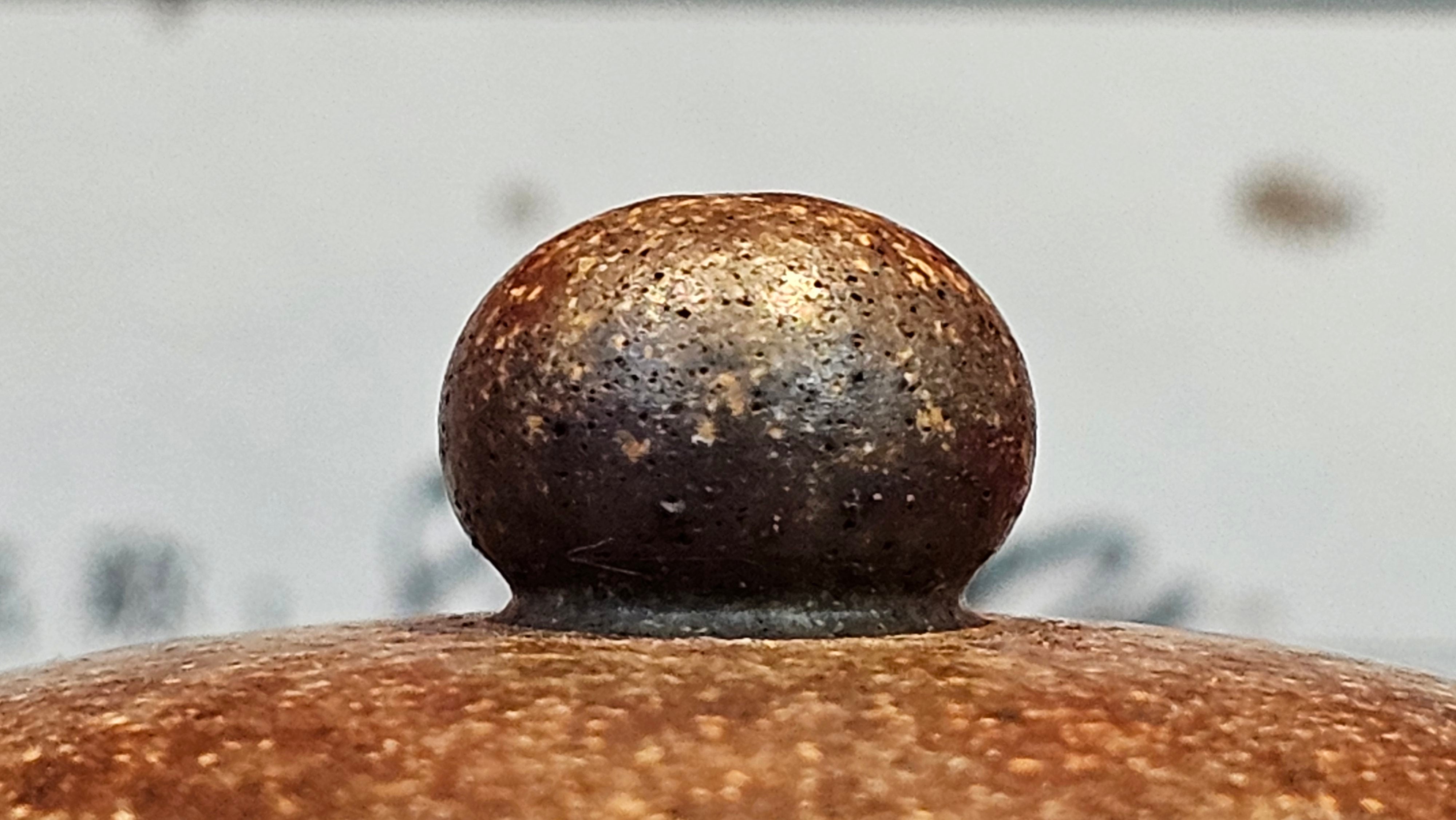 《明式西施》Ming Dynasty Era Style ~ Xi Shi, 265.6ml, Using Our Cao Family's Rare & Cherished Bai Ma Zi 白麻子, Endorsed by Premier Master Cao An Xiang, Crafted by L4 Assoc Master Artist Zhang Ke ~!Congratulations to Mr E.W.! 1251hrs 14th Nov 2025, Berkeley! CA!