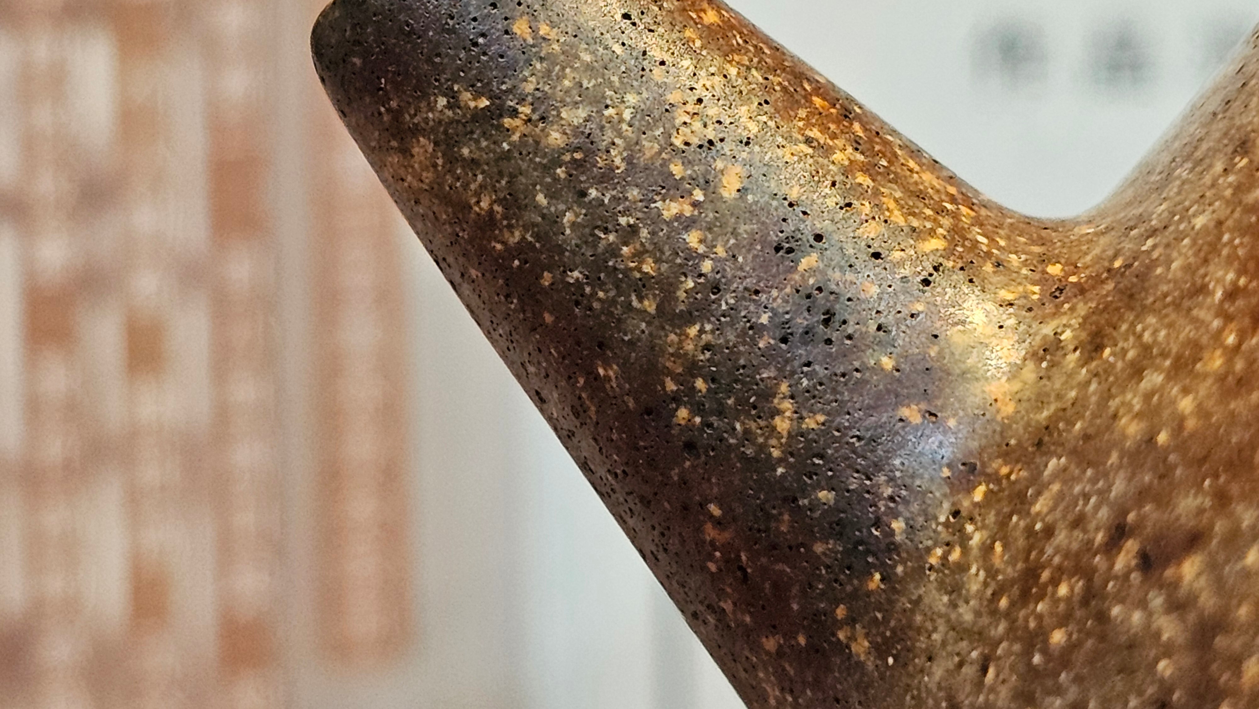 《明式西施》Ming Dynasty Era Style ~ Xi Shi, 265.6ml, Using Our Cao Family's Rare & Cherished Bai Ma Zi 白麻子, Endorsed by Premier Master Cao An Xiang, Crafted by L4 Assoc Master Artist Zhang Ke ~!Congratulations to Mr E.W.! 1251hrs 14th Nov 2025, Berkeley! CA!