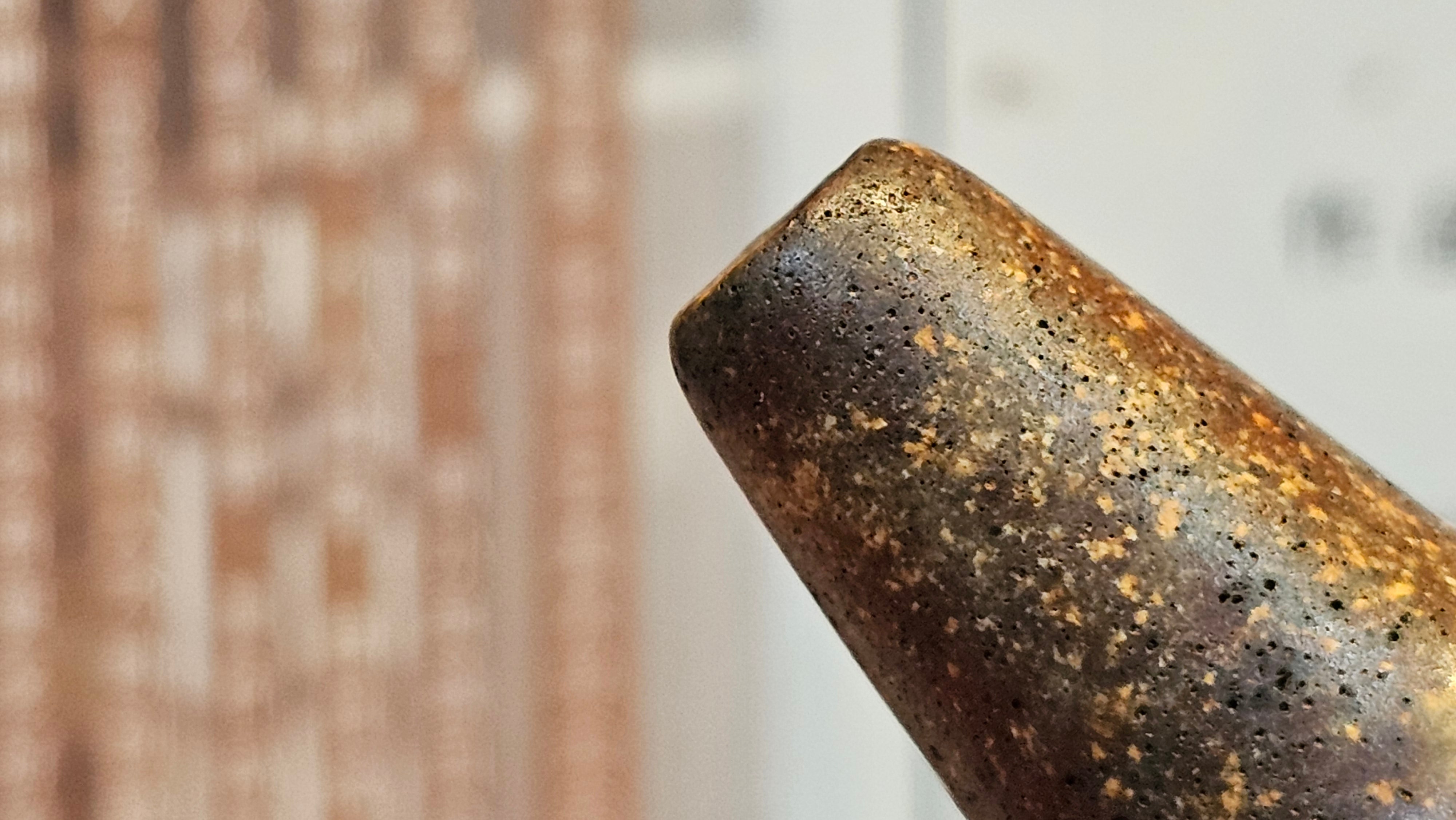 《明式西施》Ming Dynasty Era Style ~ Xi Shi, 265.6ml, Using Our Cao Family's Rare & Cherished Bai Ma Zi 白麻子, Endorsed by Premier Master Cao An Xiang, Crafted by L4 Assoc Master Artist Zhang Ke ~!Congratulations to Mr E.W.! 1251hrs 14th Nov 2025, Berkeley! CA!