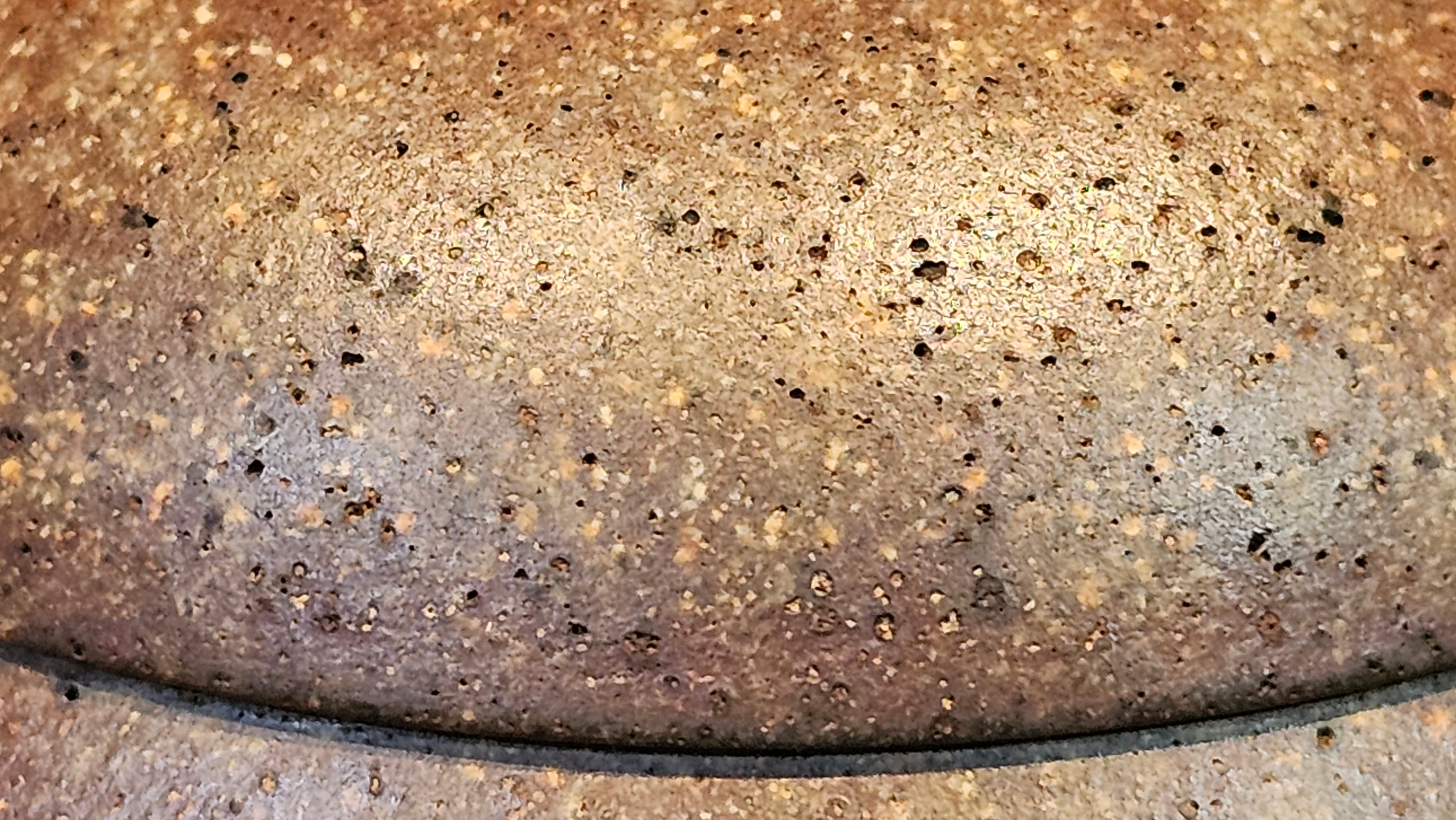 《明式西施》Ming Dynasty Era Style ~ Xi Shi, 265.6ml, Using Our Cao Family's Rare & Cherished Bai Ma Zi 白麻子, Endorsed by Premier Master Cao An Xiang, Crafted by L4 Assoc Master Artist Zhang Ke ~!Congratulations to Mr E.W.! 1251hrs 14th Nov 2025, Berkeley! CA!