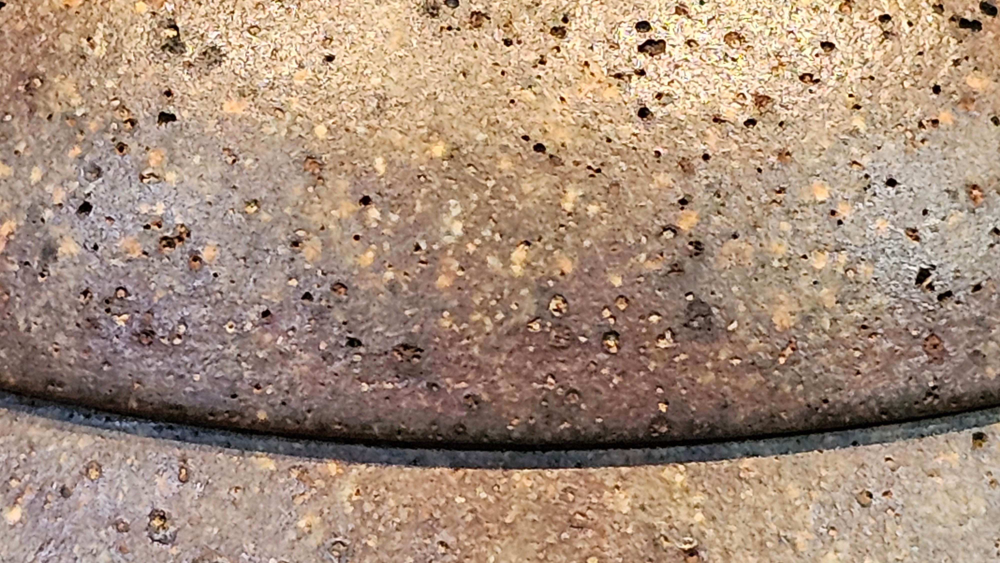 《明式西施》Ming Dynasty Era Style ~ Xi Shi, 265.6ml, Using Our Cao Family's Rare & Cherished Bai Ma Zi 白麻子, Endorsed by Premier Master Cao An Xiang, Crafted by L4 Assoc Master Artist Zhang Ke ~!Congratulations to Mr E.W.! 1251hrs 14th Nov 2025, Berkeley! CA!