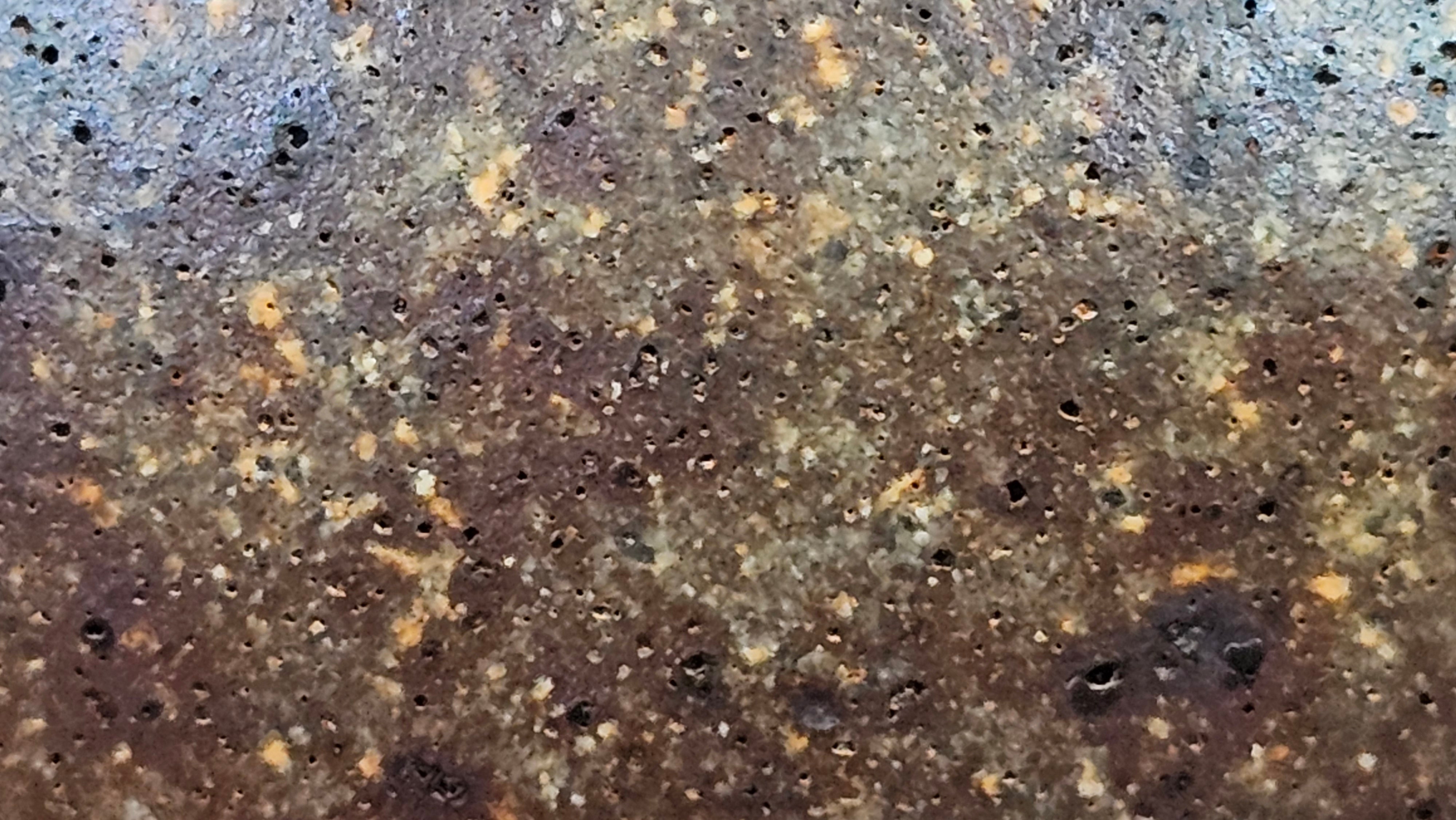 《明式西施》Ming Dynasty Era Style ~ Xi Shi, 265.6ml, Using Our Cao Family's Rare & Cherished Bai Ma Zi 白麻子, Endorsed by Premier Master Cao An Xiang, Crafted by L4 Assoc Master Artist Zhang Ke ~!Congratulations to Mr E.W.! 1251hrs 14th Nov 2025, Berkeley! CA!