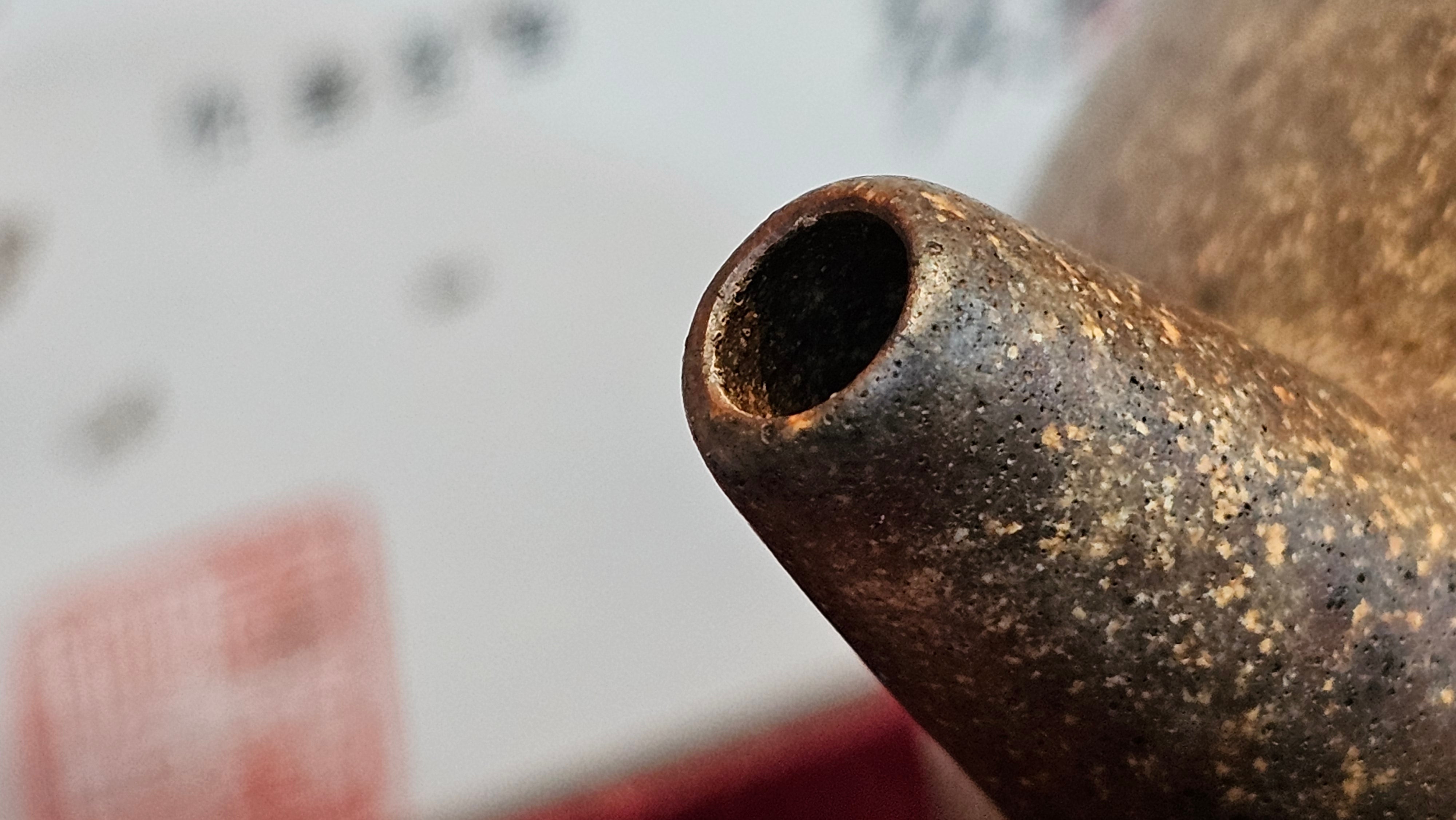 《明式西施》Ming Dynasty Era Style ~ Xi Shi, 265.6ml, Using Our Cao Family's Rare & Cherished Bai Ma Zi 白麻子, Endorsed by Premier Master Cao An Xiang, Crafted by L4 Assoc Master Artist Zhang Ke ~!Congratulations to Mr E.W.! 1251hrs 14th Nov 2025, Berkeley! CA!