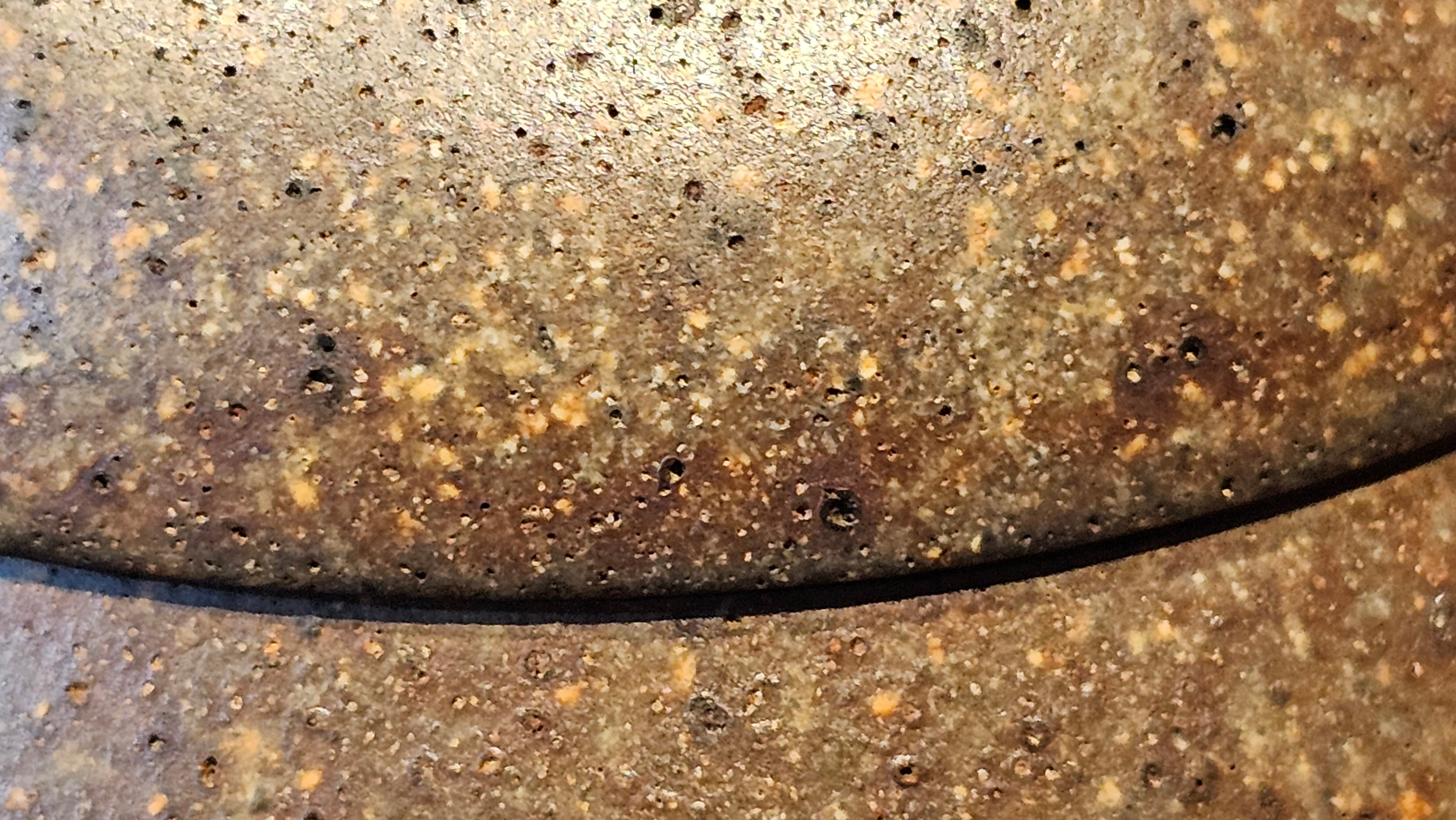 《明式西施》Ming Dynasty Era Style ~ Xi Shi, 265.6ml, Using Our Cao Family's Rare & Cherished Bai Ma Zi 白麻子, Endorsed by Premier Master Cao An Xiang, Crafted by L4 Assoc Master Artist Zhang Ke ~!Congratulations to Mr E.W.! 1251hrs 14th Nov 2025, Berkeley! CA!