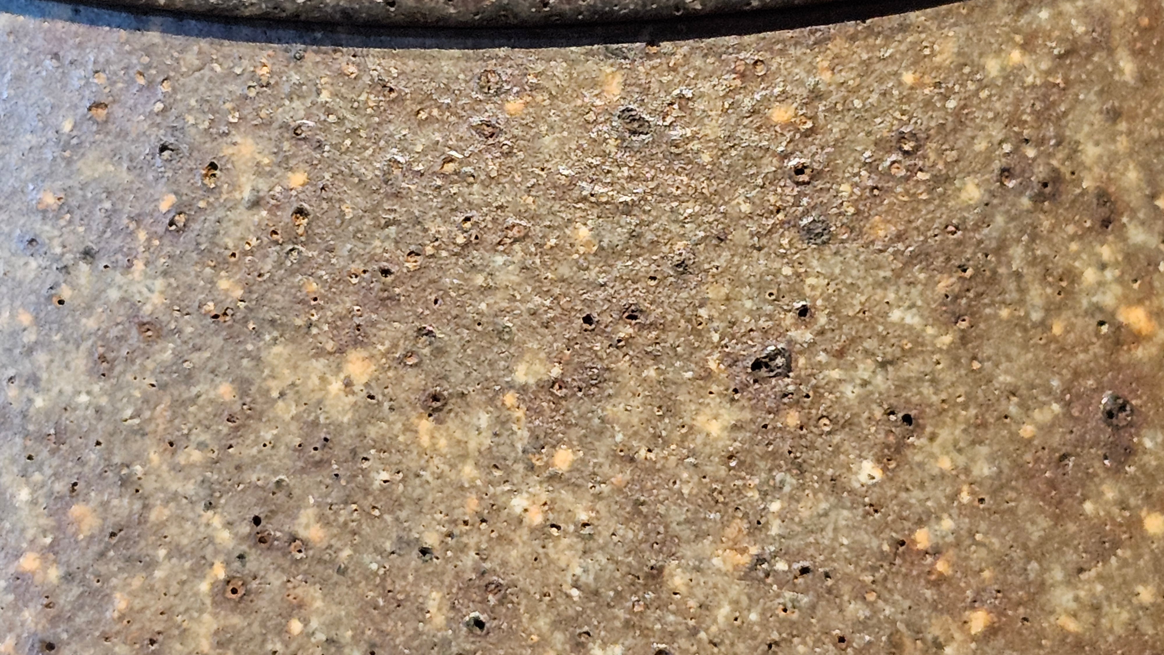 《明式西施》Ming Dynasty Era Style ~ Xi Shi, 265.6ml, Using Our Cao Family's Rare & Cherished Bai Ma Zi 白麻子, Endorsed by Premier Master Cao An Xiang, Crafted by L4 Assoc Master Artist Zhang Ke ~!Congratulations to Mr E.W.! 1251hrs 14th Nov 2025, Berkeley! CA!