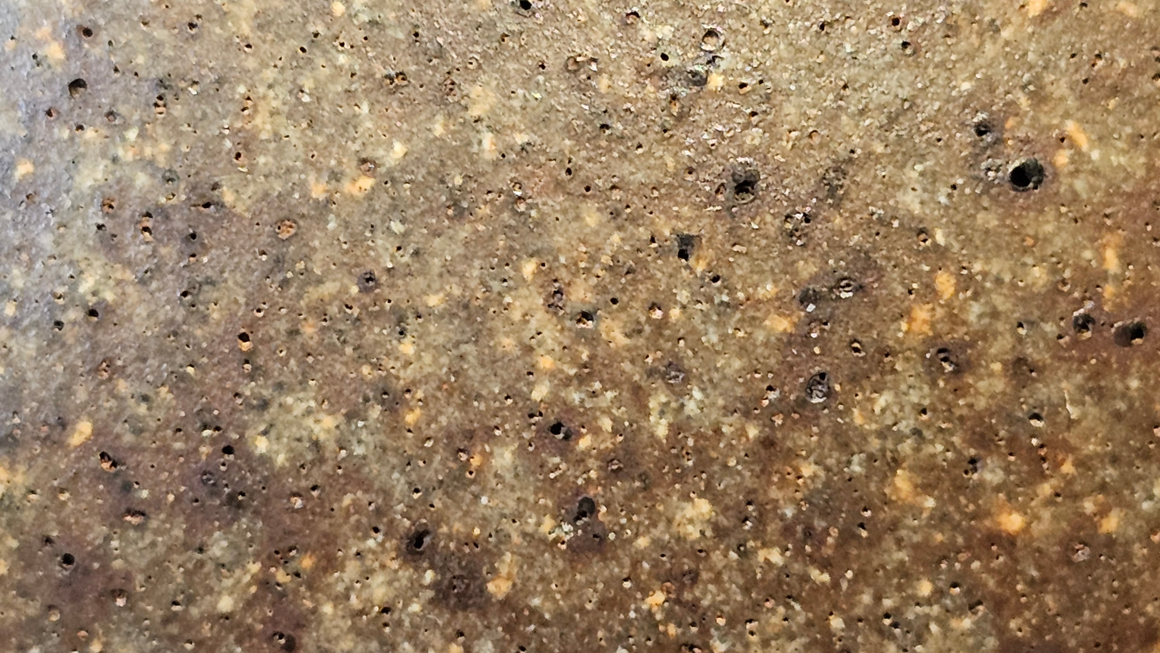 《明式西施》Ming Dynasty Era Style ~ Xi Shi, 265.6ml, Using Our Cao Family's Rare & Cherished Bai Ma Zi 白麻子, Endorsed by Premier Master Cao An Xiang, Crafted by L4 Assoc Master Artist Zhang Ke ~!Congratulations to Mr E.W.! 1251hrs 14th Nov 2025, Berkeley! CA!