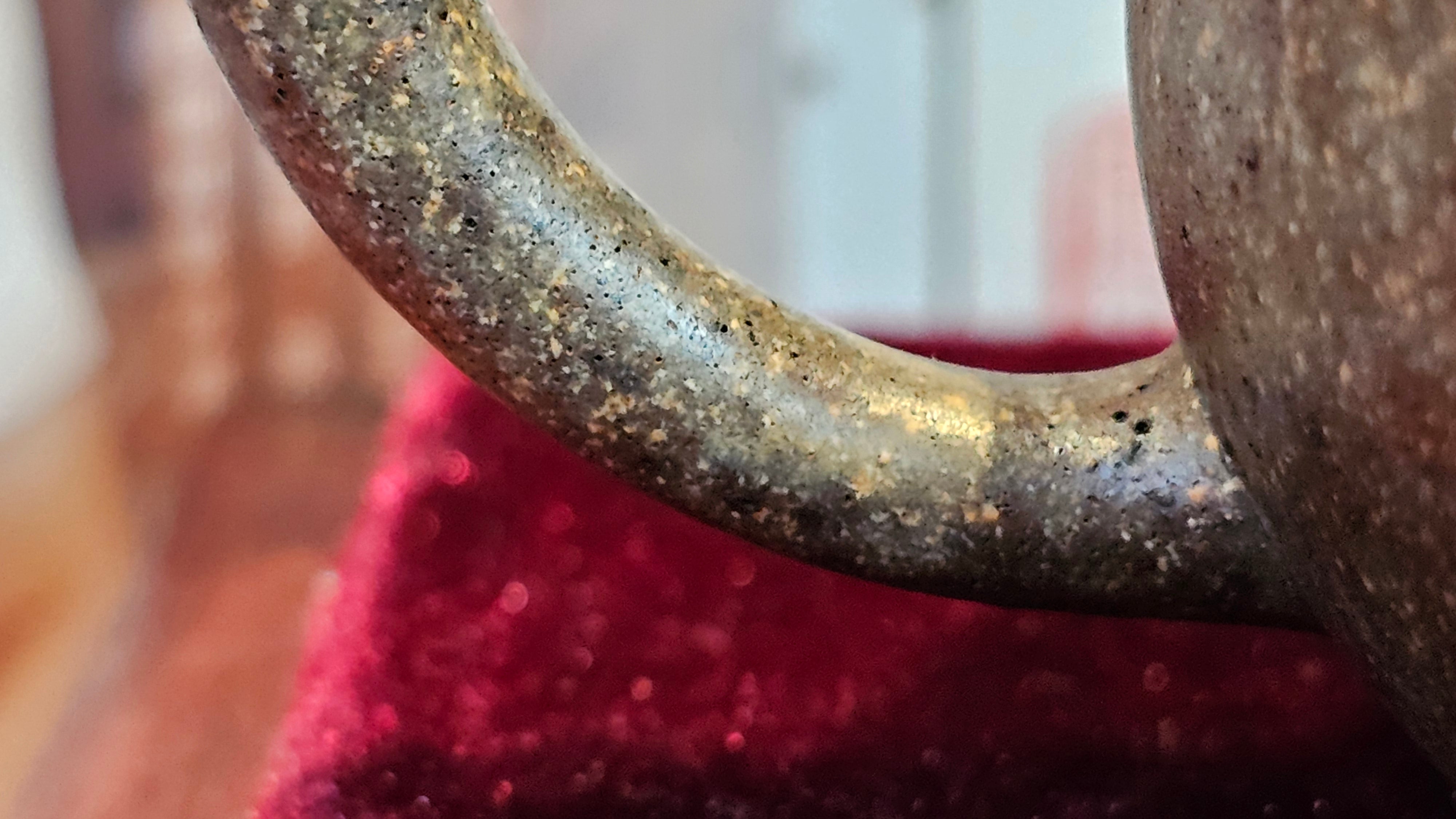 《明式西施》Ming Dynasty Era Style ~ Xi Shi, 265.6ml, Using Our Cao Family's Rare & Cherished Bai Ma Zi 白麻子, Endorsed by Premier Master Cao An Xiang, Crafted by L4 Assoc Master Artist Zhang Ke ~!Congratulations to Mr E.W.! 1251hrs 14th Nov 2025, Berkeley! CA!