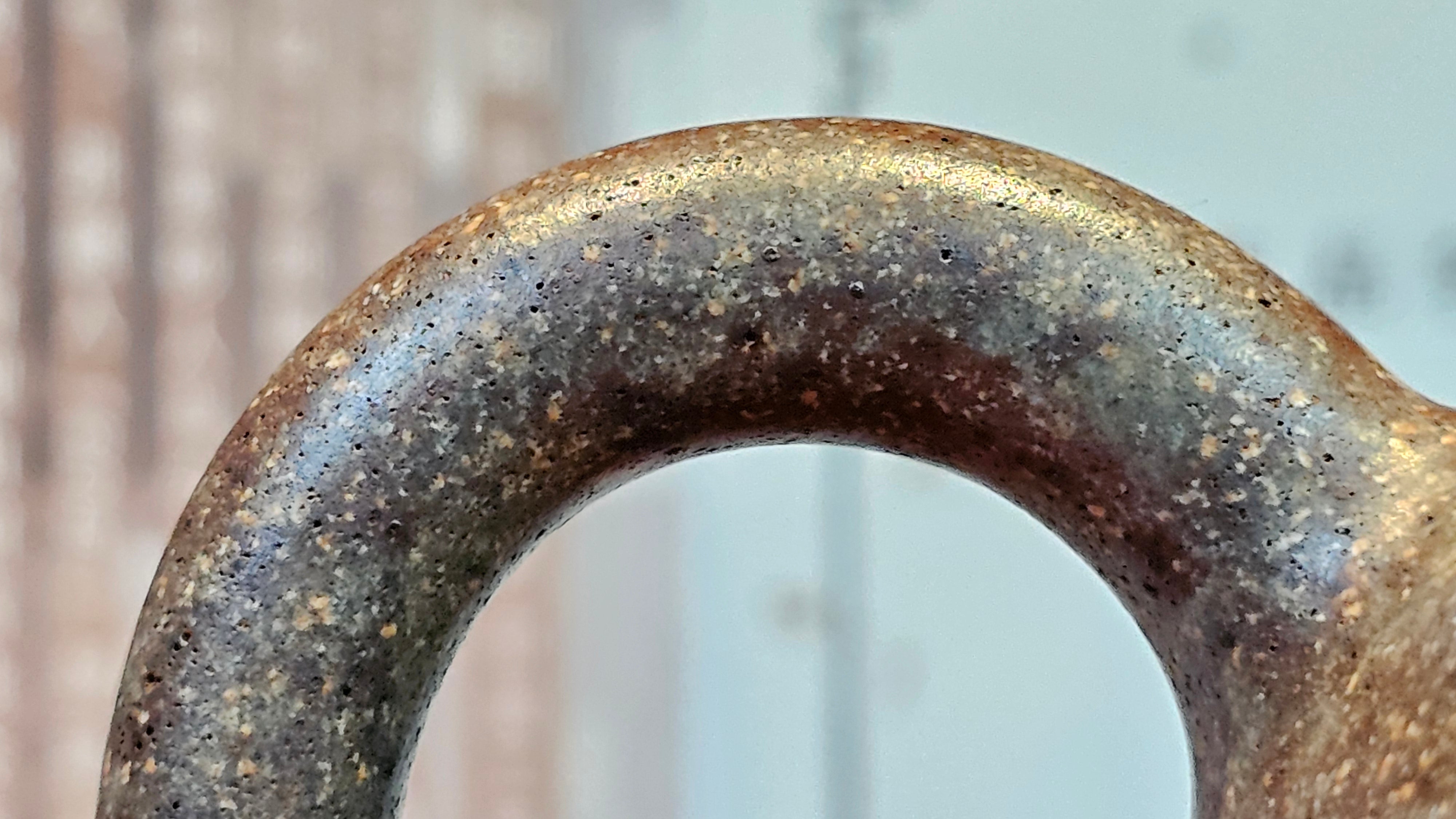 《明式西施》Ming Dynasty Era Style ~ Xi Shi, 265.6ml, Using Our Cao Family's Rare & Cherished Bai Ma Zi 白麻子, Endorsed by Premier Master Cao An Xiang, Crafted by L4 Assoc Master Artist Zhang Ke ~!Congratulations to Mr E.W.! 1251hrs 14th Nov 2025, Berkeley! CA!