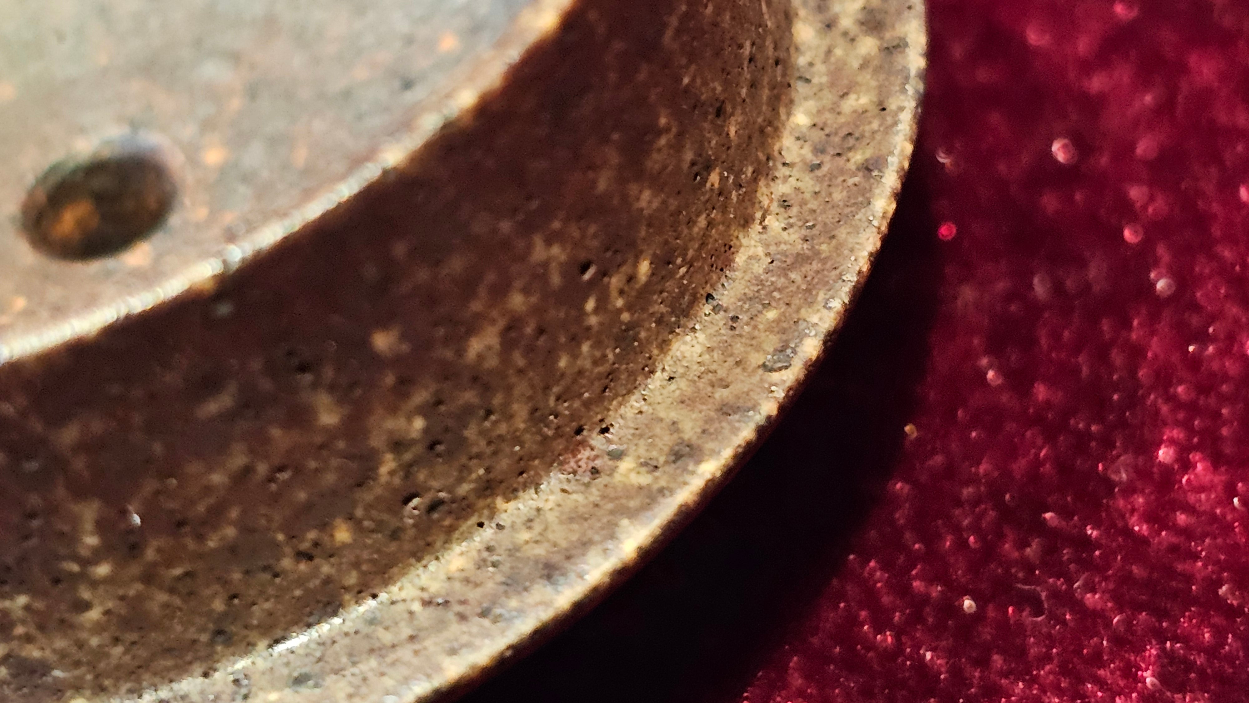 《巨轮珠》Ju Lun Zhu, 171.1ml, Using Our Cao Family's Rare and Cherished Bai Ma Zi 白麻子, Endorsed by Premier Master Cao An Xiang, Crafted by L4 Assoc Master Artist Zhang Ke ~ Congratulations to Mr A.M.R.! 1007hrs 14th Nov 2025, Talent! OR!