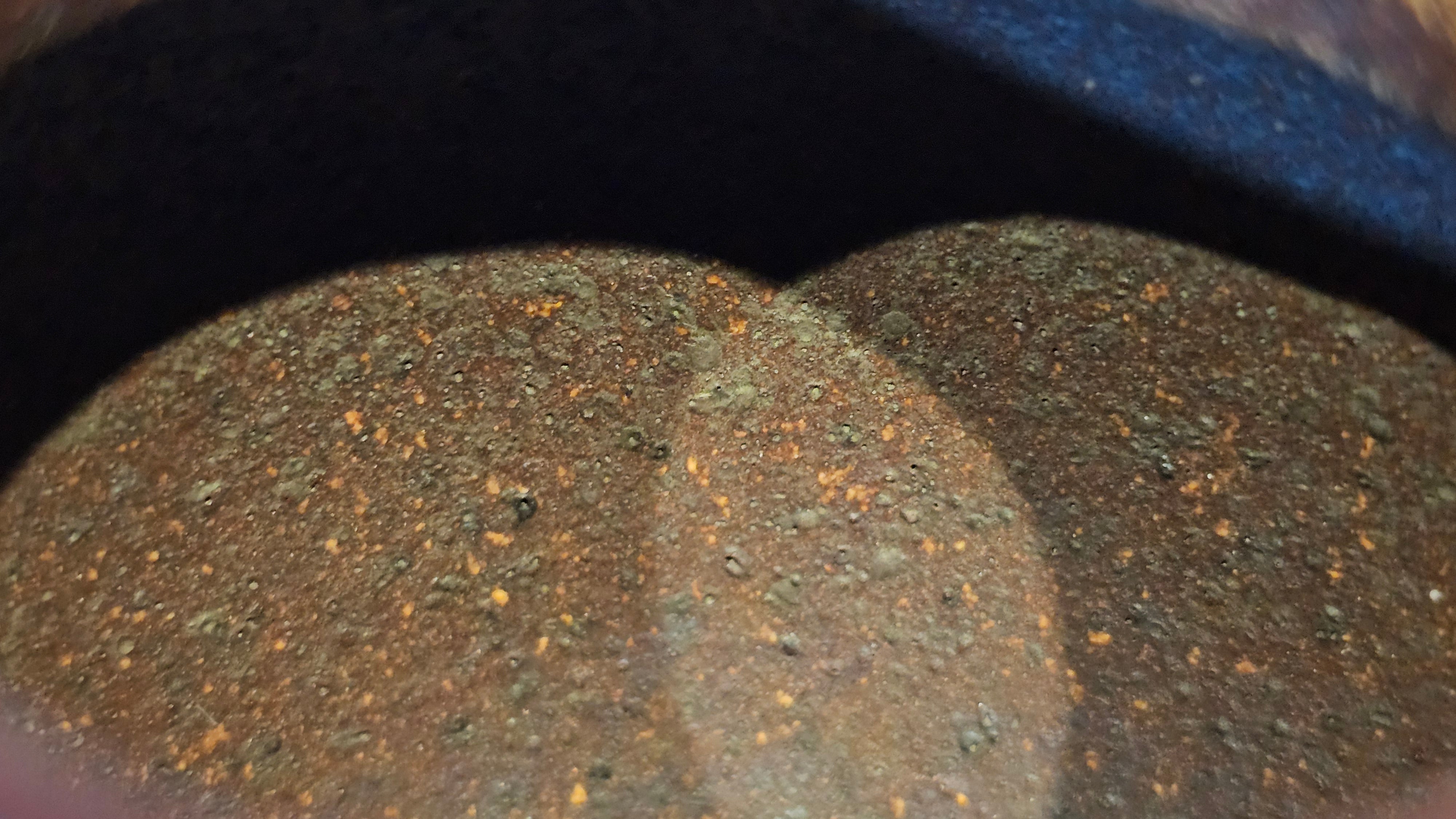 《巨轮珠》Ju Lun Zhu, 171.1ml, Using Our Cao Family's Rare and Cherished Bai Ma Zi 白麻子, Endorsed by Premier Master Cao An Xiang, Crafted by L4 Assoc Master Artist Zhang Ke ~ Congratulations to Mr A.M.R.! 1007hrs 14th Nov 2025, Talent! OR!