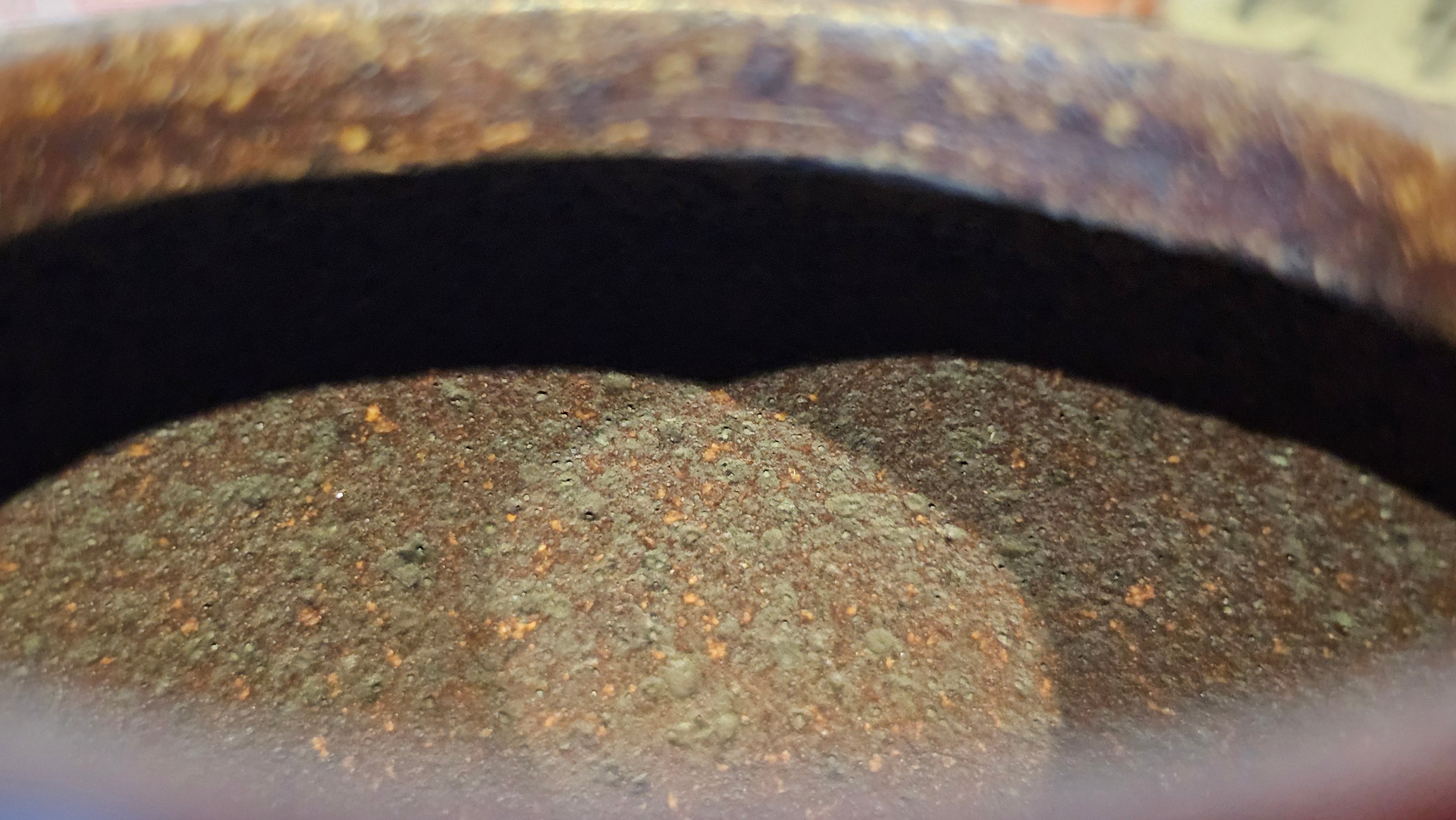 《巨轮珠》Ju Lun Zhu, 171.1ml, Using Our Cao Family's Rare and Cherished Bai Ma Zi 白麻子, Endorsed by Premier Master Cao An Xiang, Crafted by L4 Assoc Master Artist Zhang Ke ~ Congratulations to Mr A.M.R.! 1007hrs 14th Nov 2025, Talent! OR!