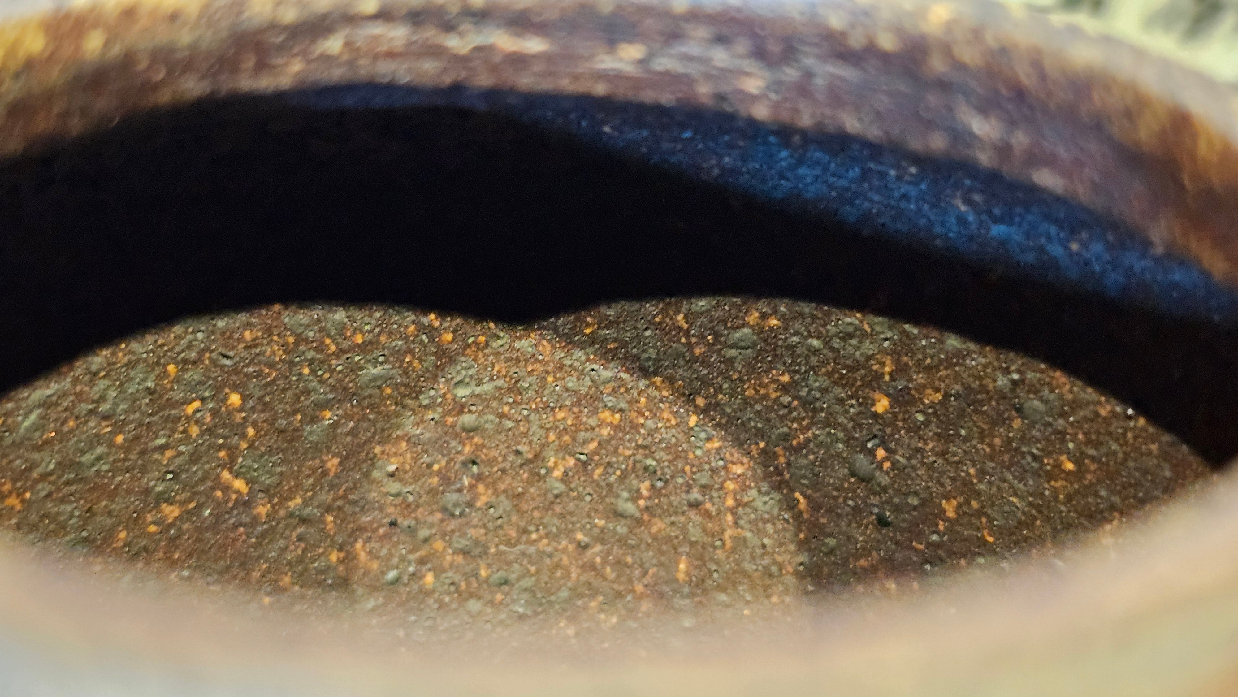 《巨轮珠》Ju Lun Zhu, 171.1ml, Using Our Cao Family's Rare and Cherished Bai Ma Zi 白麻子, Endorsed by Premier Master Cao An Xiang, Crafted by L4 Assoc Master Artist Zhang Ke ~ Congratulations to Mr A.M.R.! 1007hrs 14th Nov 2025, Talent! OR!