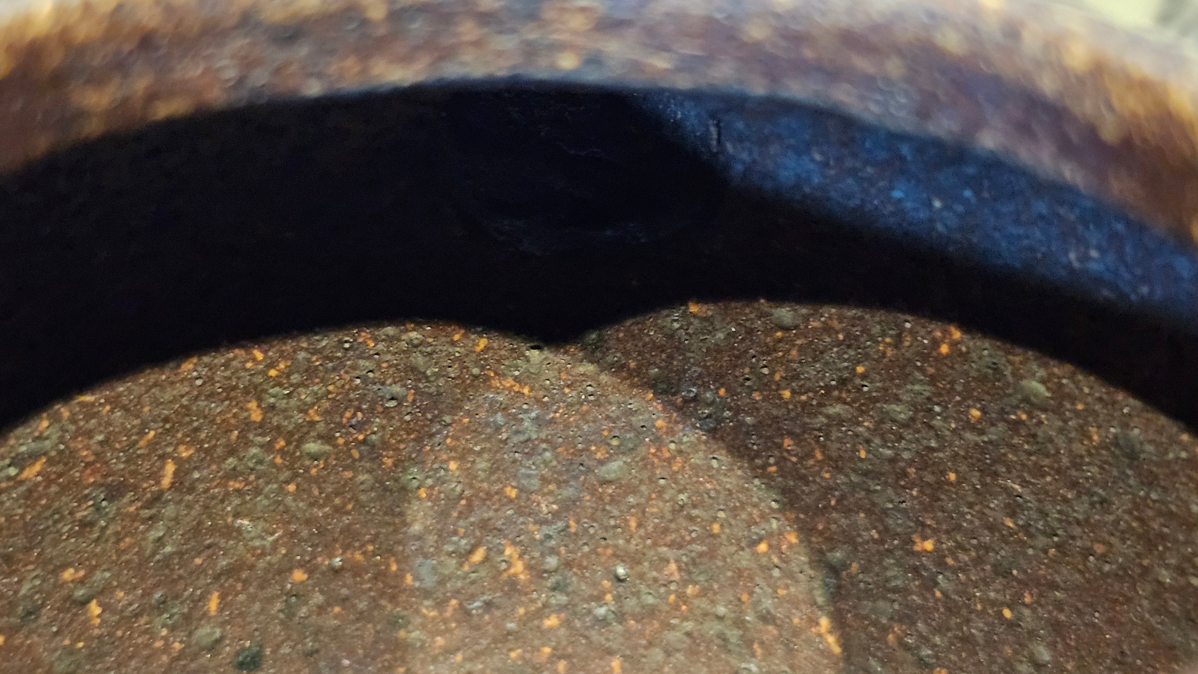 《巨轮珠》Ju Lun Zhu, 171.1ml, Using Our Cao Family's Rare and Cherished Bai Ma Zi 白麻子, Endorsed by Premier Master Cao An Xiang, Crafted by L4 Assoc Master Artist Zhang Ke ~ Congratulations to Mr A.M.R.! 1007hrs 14th Nov 2025, Talent! OR!