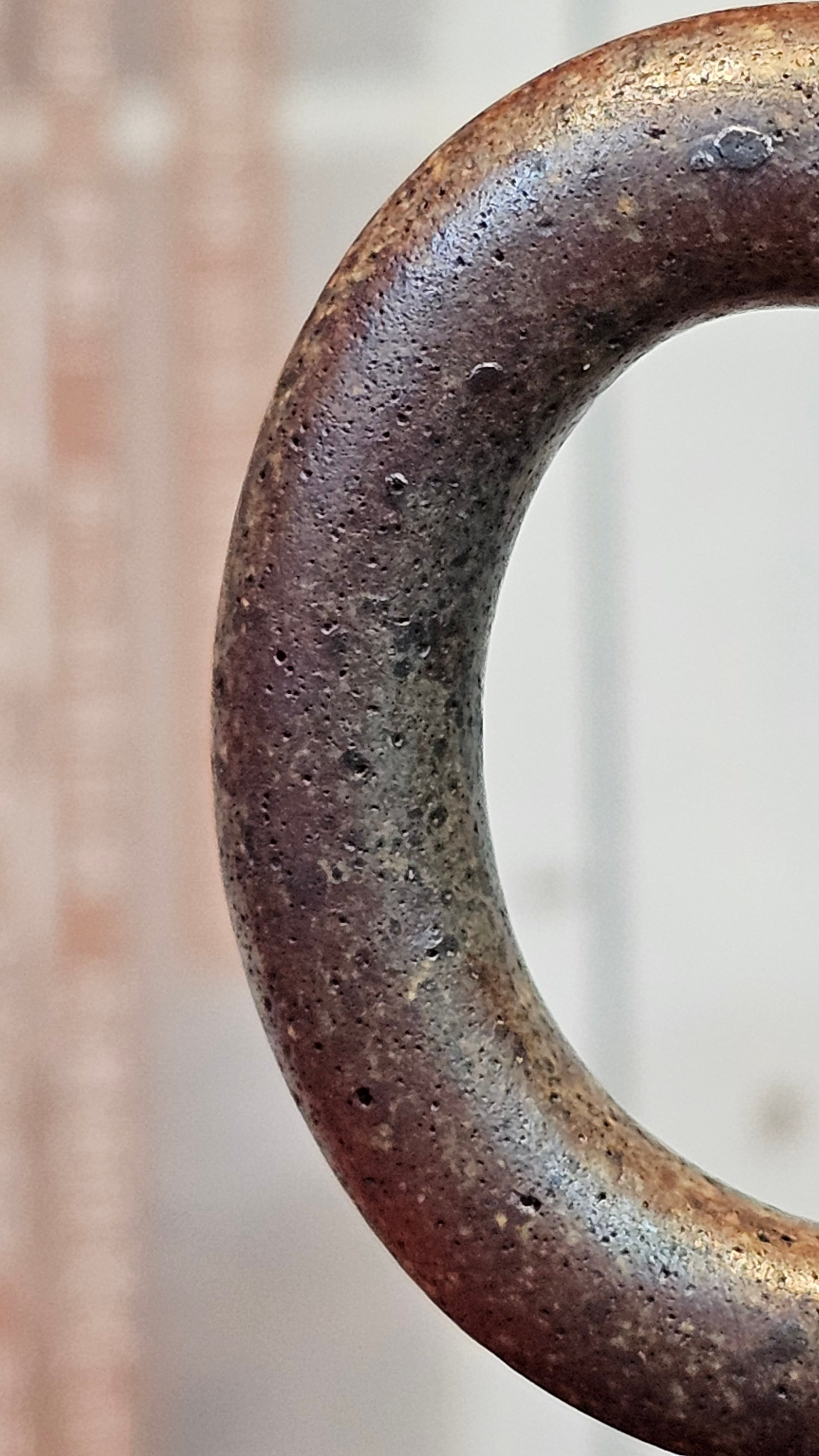 《巨轮珠》Ju Lun Zhu, 171.1ml, Using Our Cao Family's Rare and Cherished Bai Ma Zi 白麻子, Endorsed by Premier Master Cao An Xiang, Crafted by L4 Assoc Master Artist Zhang Ke ~ Congratulations to Mr A.M.R.! 1007hrs 14th Nov 2025, Talent! OR!