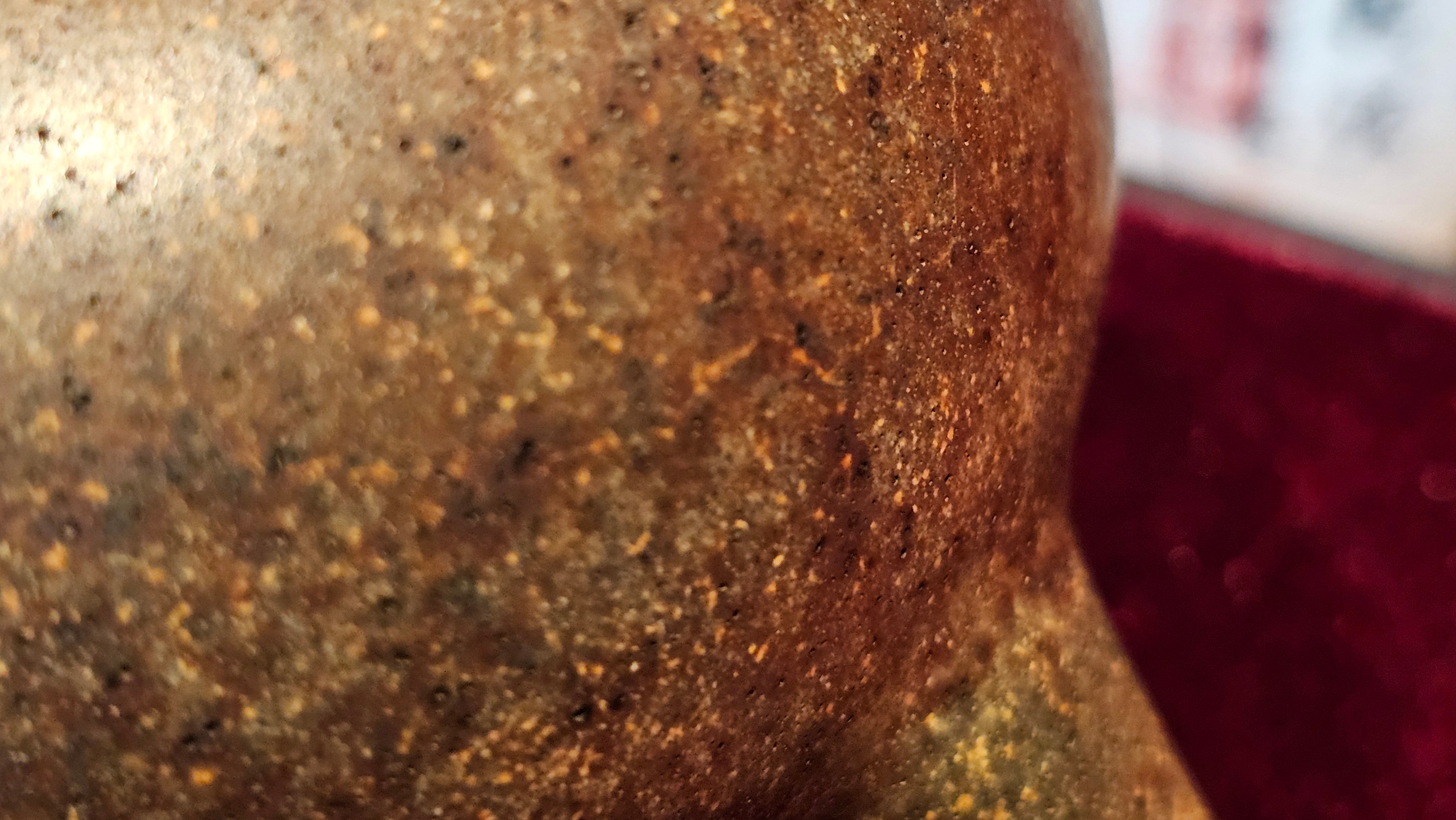 《明式西施》Ming Dynasty Era Style ~ Xi Shi, 265.6ml, Using Our Cao Family's Rare & Cherished Bai Ma Zi 白麻子, Endorsed by Premier Master Cao An Xiang, Crafted by L4 Assoc Master Artist Zhang Ke ~!Congratulations to Mr E.W.! 1251hrs 14th Nov 2025, Berkeley! CA!