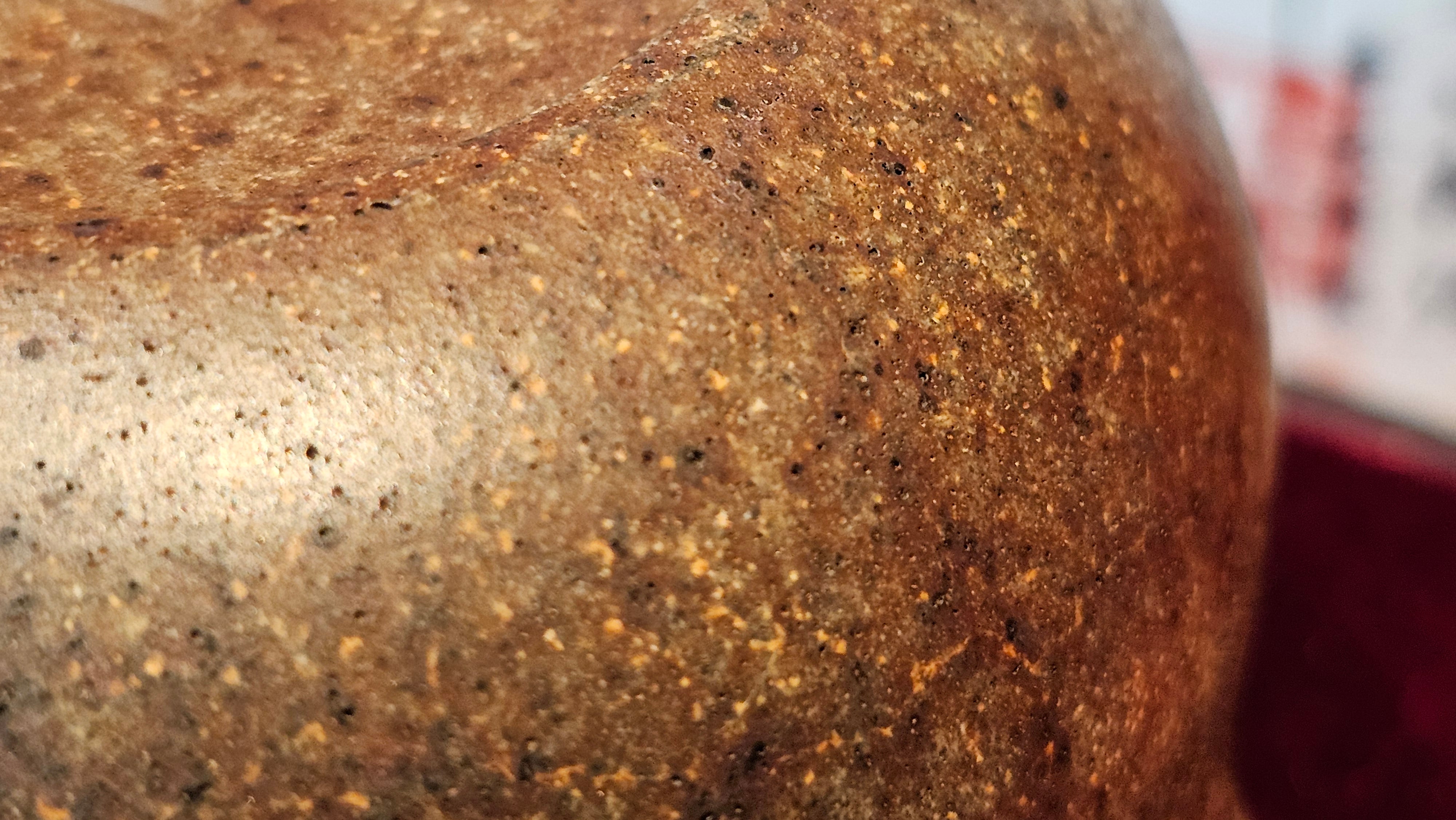 《明式西施》Ming Dynasty Era Style ~ Xi Shi, 265.6ml, Using Our Cao Family's Rare & Cherished Bai Ma Zi 白麻子, Endorsed by Premier Master Cao An Xiang, Crafted by L4 Assoc Master Artist Zhang Ke ~!Congratulations to Mr E.W.! 1251hrs 14th Nov 2025, Berkeley! CA!