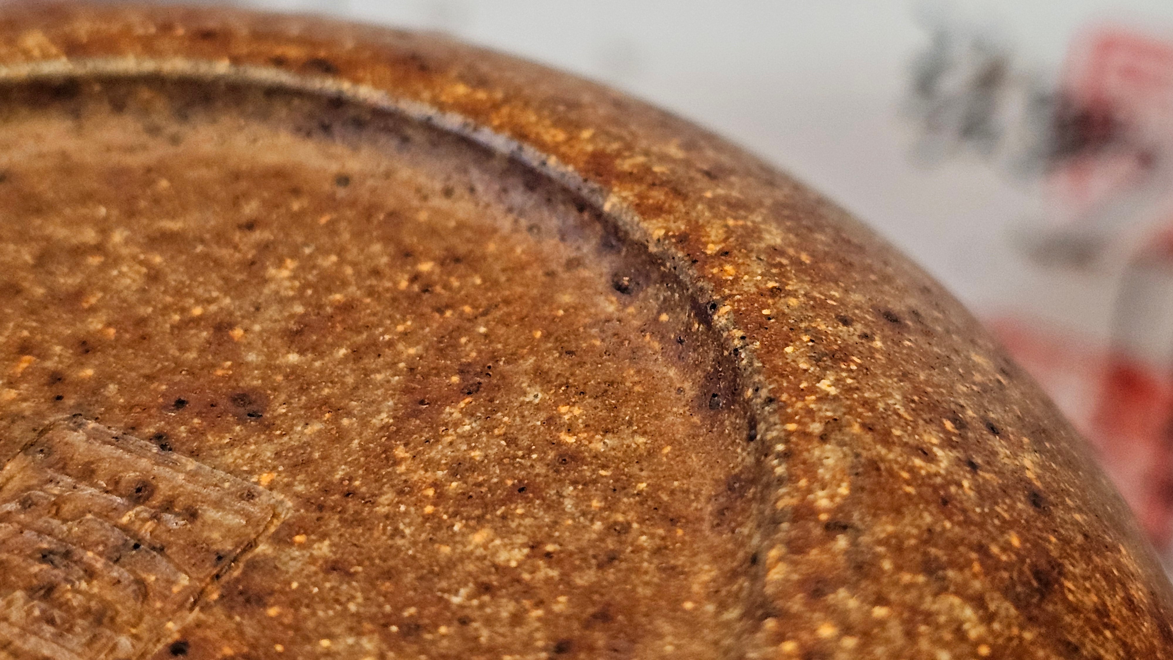 《明式西施》Ming Dynasty Era Style ~ Xi Shi, 265.6ml, Using Our Cao Family's Rare & Cherished Bai Ma Zi 白麻子, Endorsed by Premier Master Cao An Xiang, Crafted by L4 Assoc Master Artist Zhang Ke ~!Congratulations to Mr E.W.! 1251hrs 14th Nov 2025, Berkeley! CA!