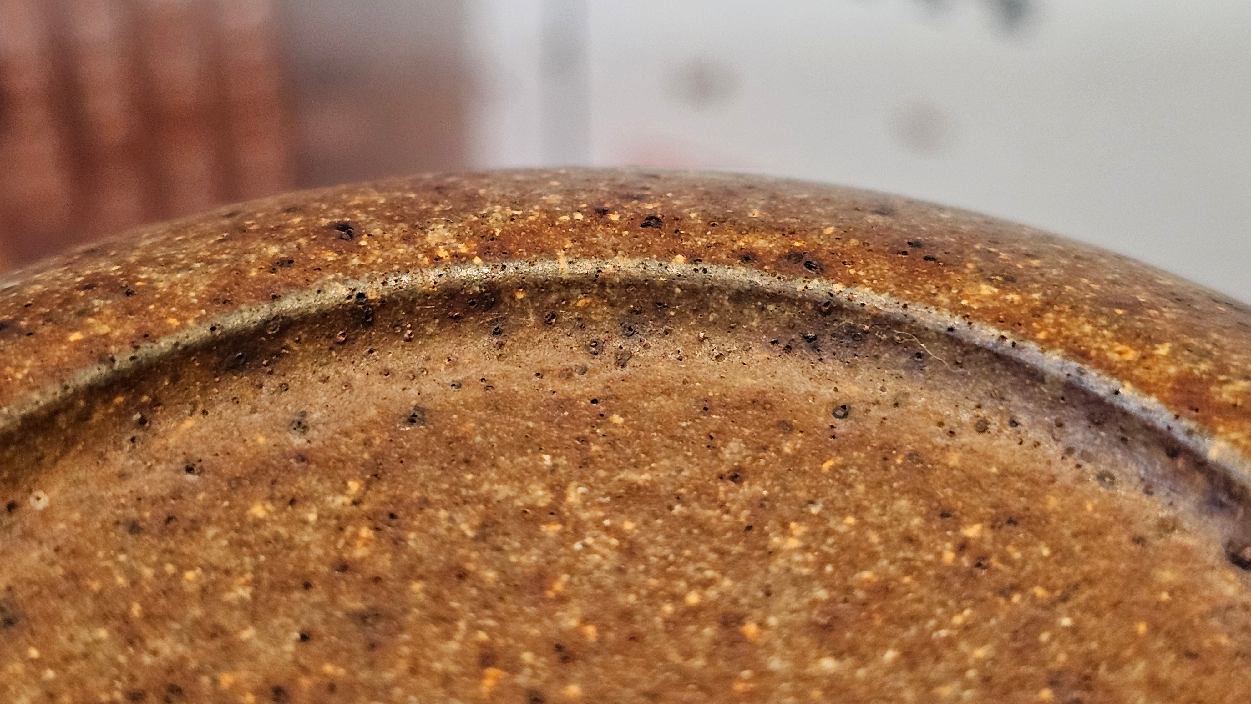 《明式西施》Ming Dynasty Era Style ~ Xi Shi, 265.6ml, Using Our Cao Family's Rare & Cherished Bai Ma Zi 白麻子, Endorsed by Premier Master Cao An Xiang, Crafted by L4 Assoc Master Artist Zhang Ke ~!Congratulations to Mr E.W.! 1251hrs 14th Nov 2025, Berkeley! CA!