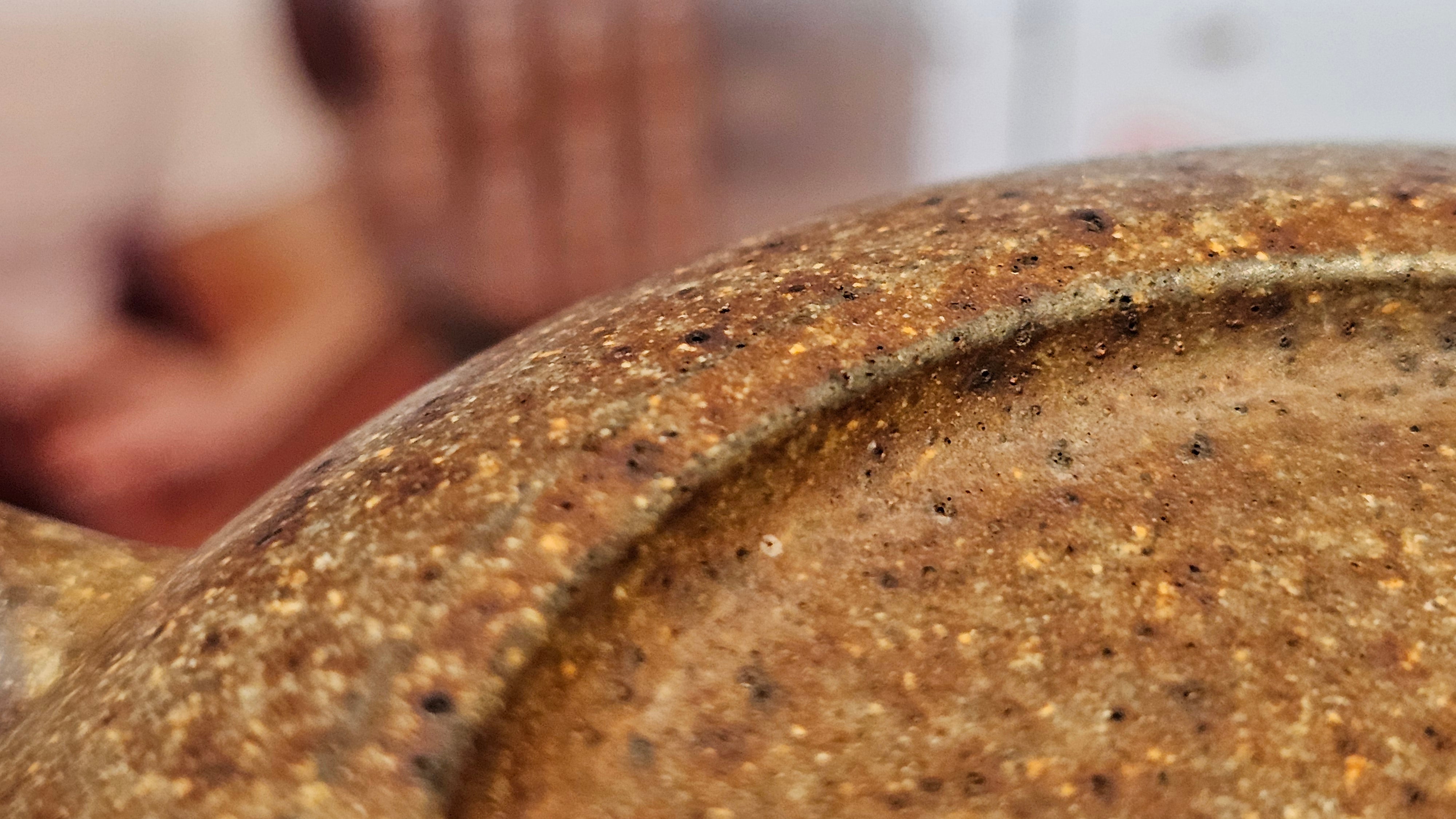 《明式西施》Ming Dynasty Era Style ~ Xi Shi, 265.6ml, Using Our Cao Family's Rare & Cherished Bai Ma Zi 白麻子, Endorsed by Premier Master Cao An Xiang, Crafted by L4 Assoc Master Artist Zhang Ke ~!Congratulations to Mr E.W.! 1251hrs 14th Nov 2025, Berkeley! CA!