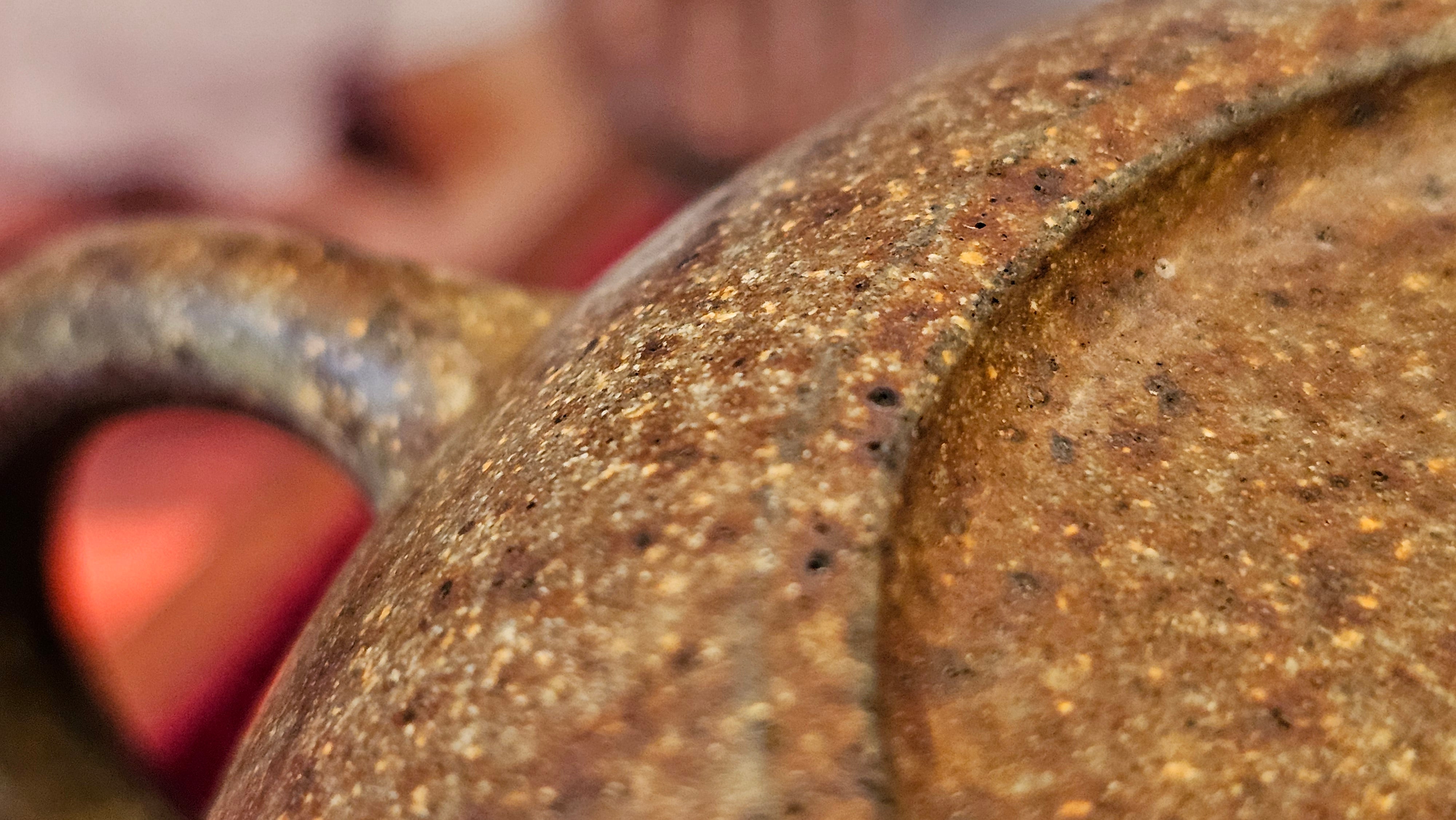 《明式西施》Ming Dynasty Era Style ~ Xi Shi, 265.6ml, Using Our Cao Family's Rare & Cherished Bai Ma Zi 白麻子, Endorsed by Premier Master Cao An Xiang, Crafted by L4 Assoc Master Artist Zhang Ke ~!Congratulations to Mr E.W.! 1251hrs 14th Nov 2025, Berkeley! CA!